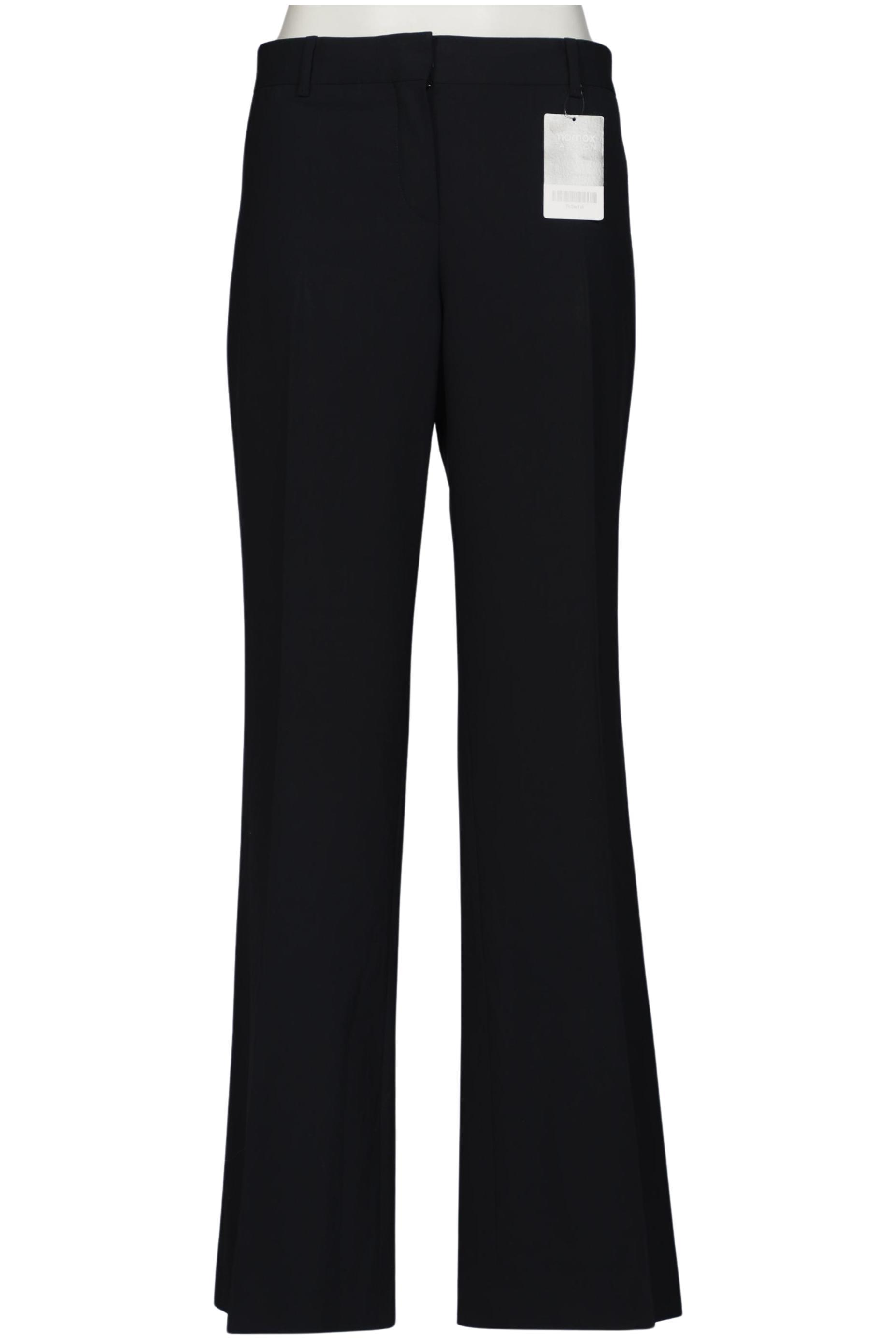 

Boss by Hugo Boss Damen Stoffhose, marineblau, Gr. 40