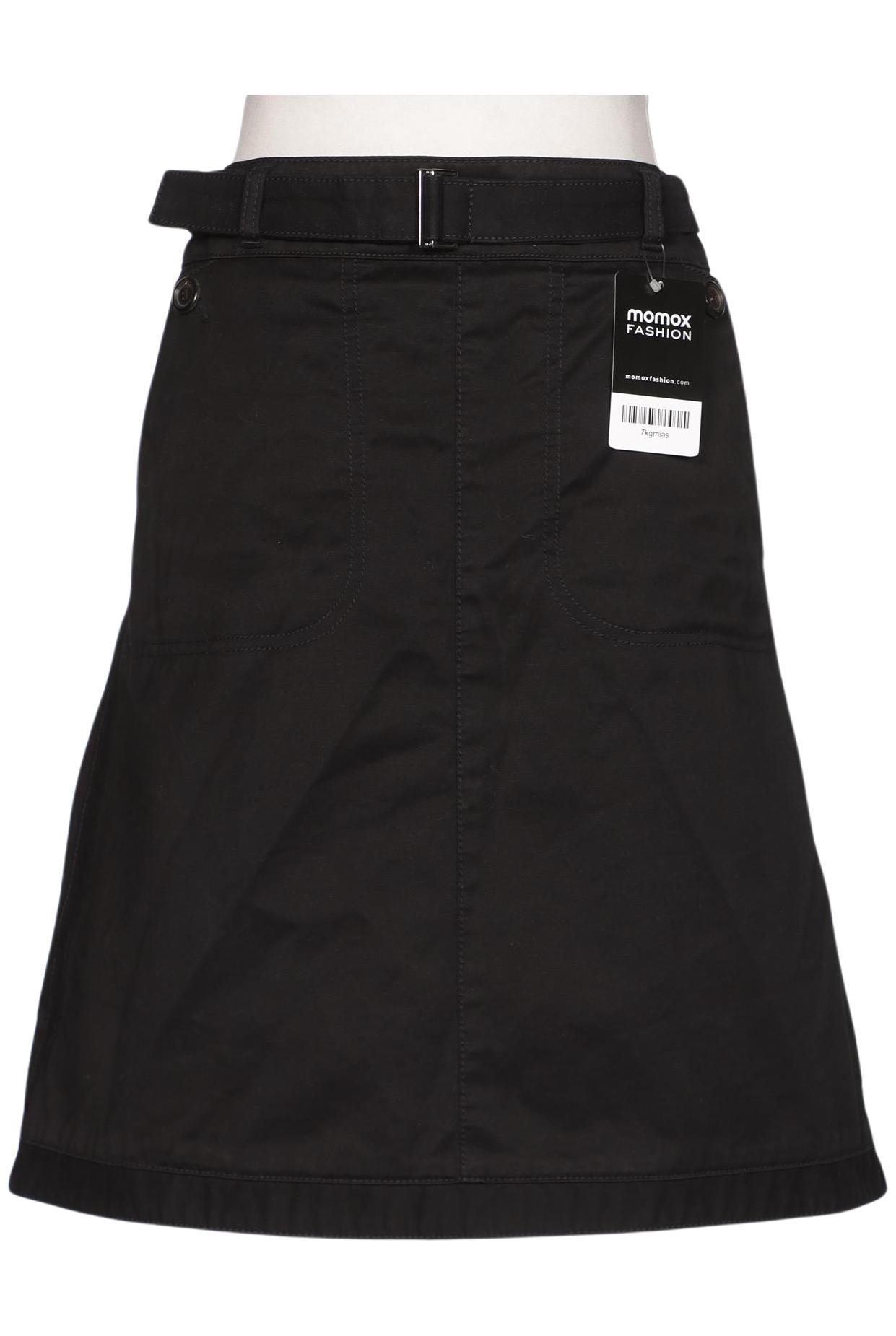 

Boss by Hugo Boss Damen Rock, schwarz, Gr. 38