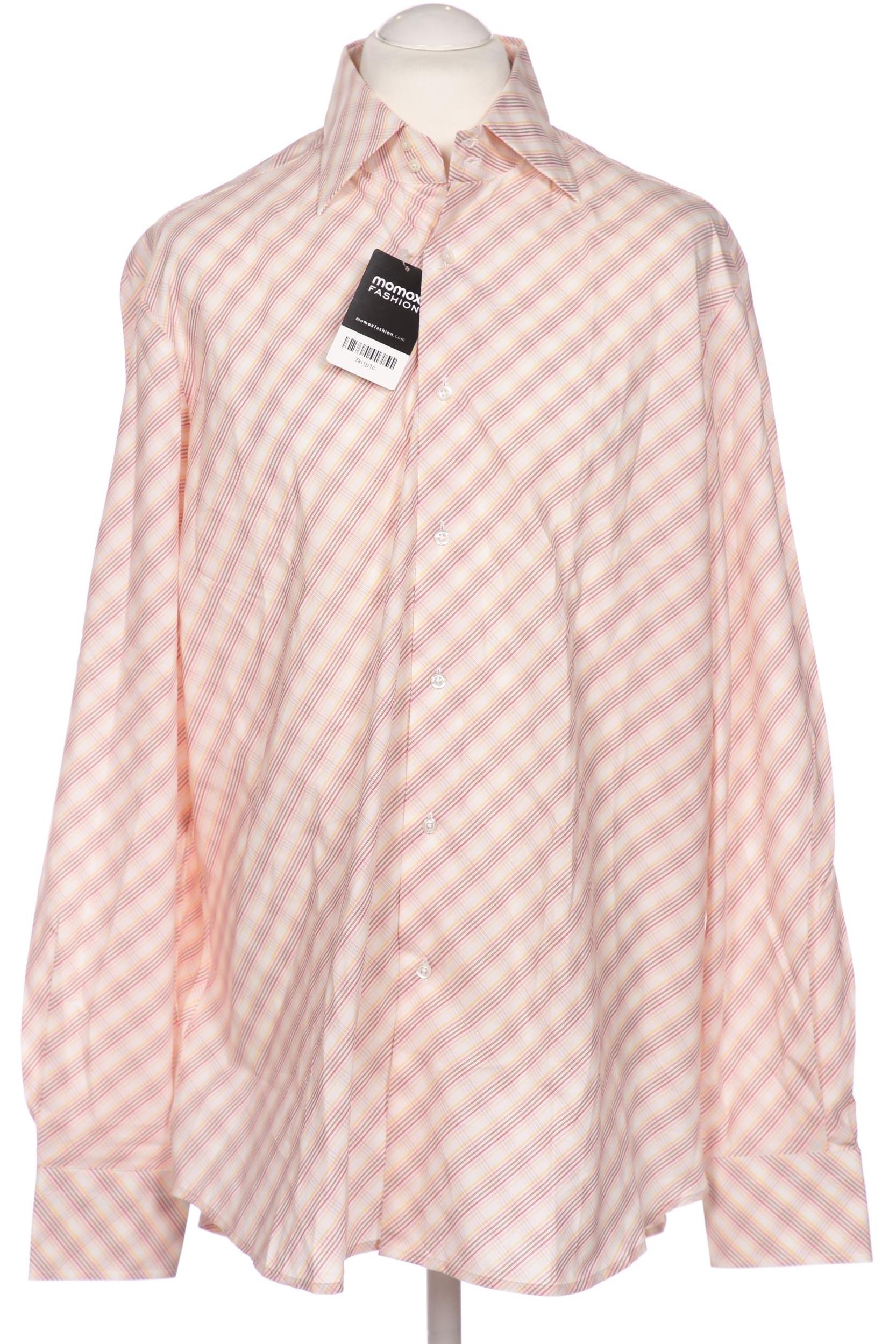 

Boss by Hugo Boss Herren Hemd, mehrfarbig, Gr. 54