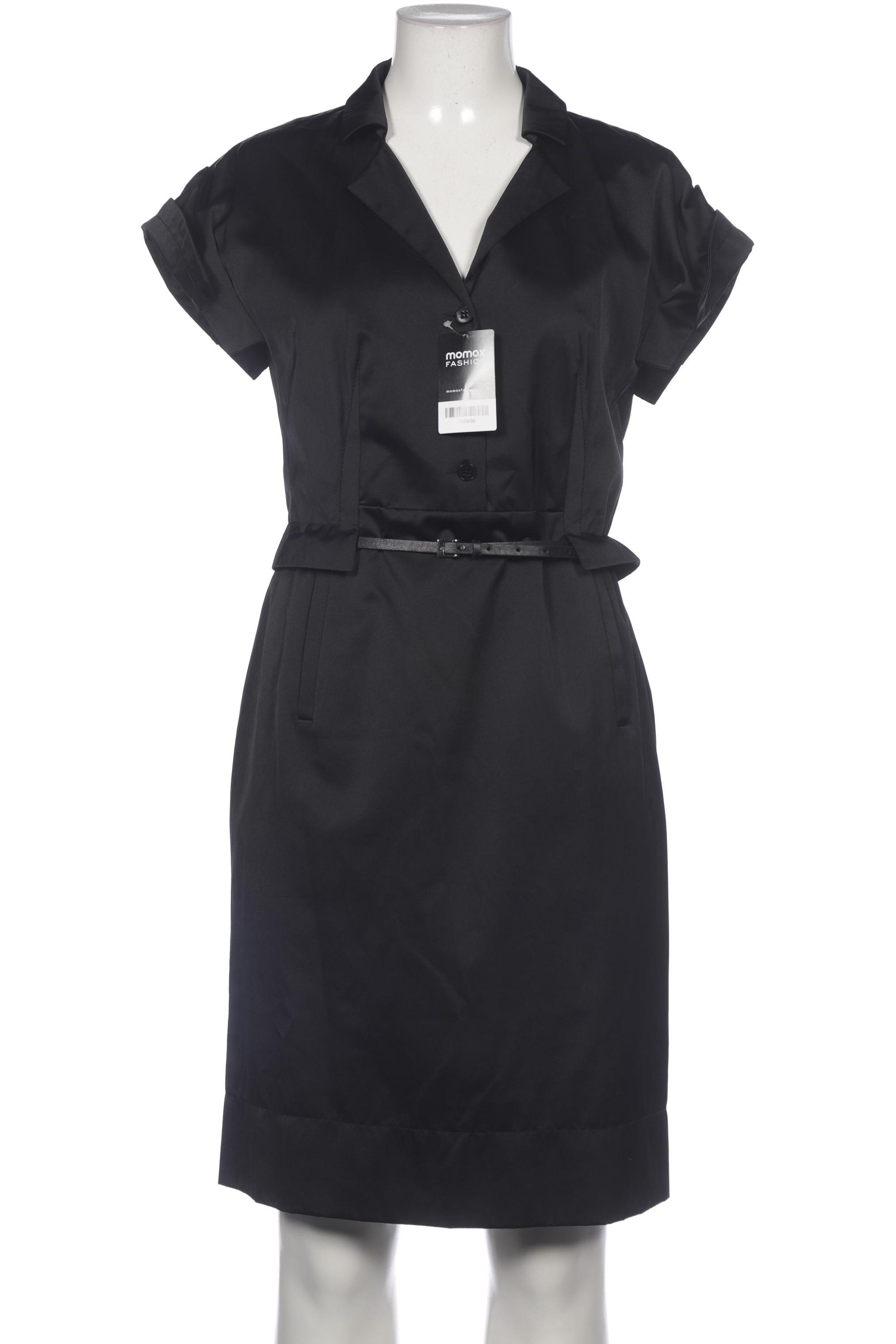

Boss by Hugo Boss Damen Kleid, schwarz, Gr. 40