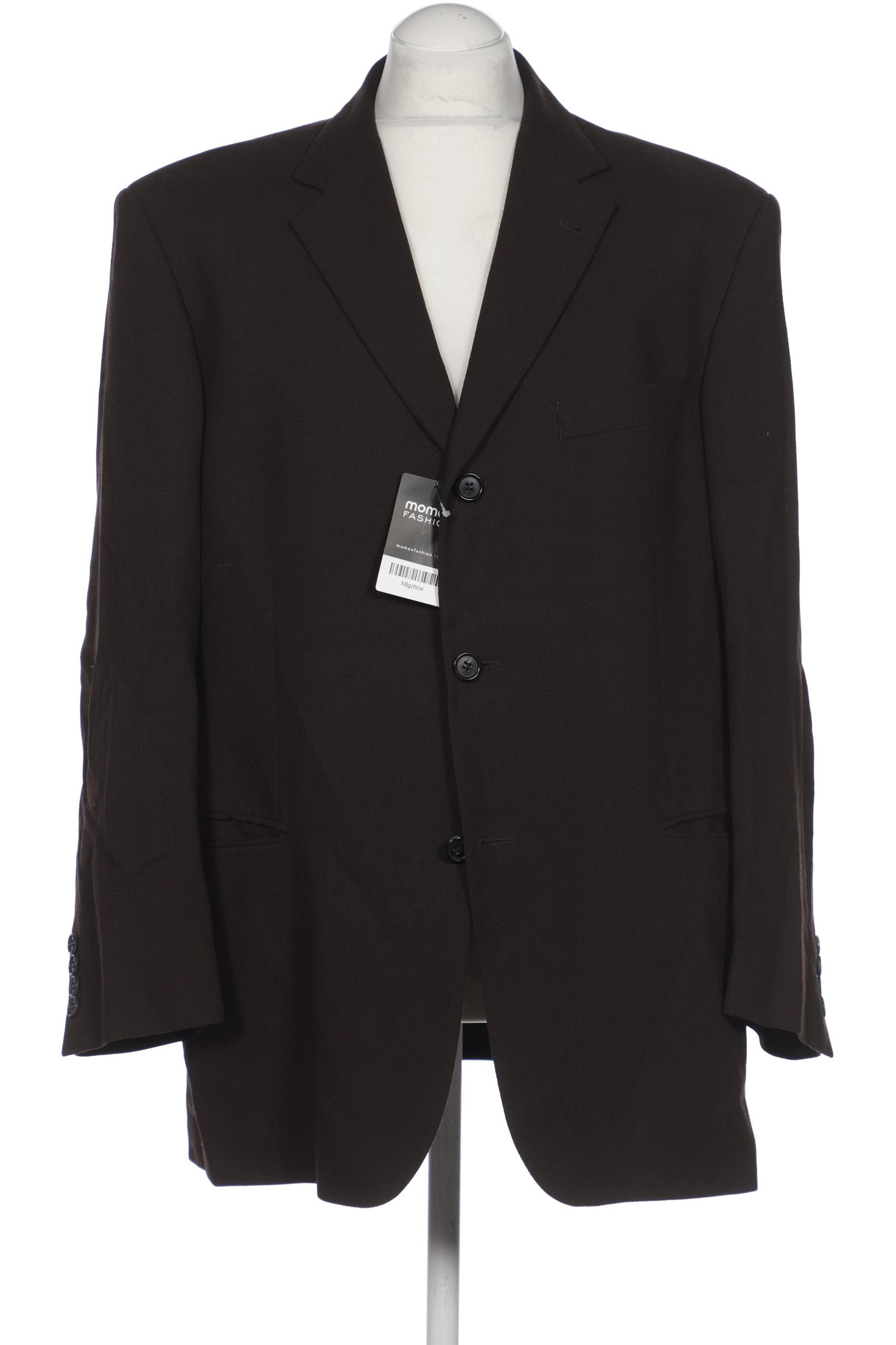 

Boss by Hugo Boss Herren Sakko, braun, Gr. 27