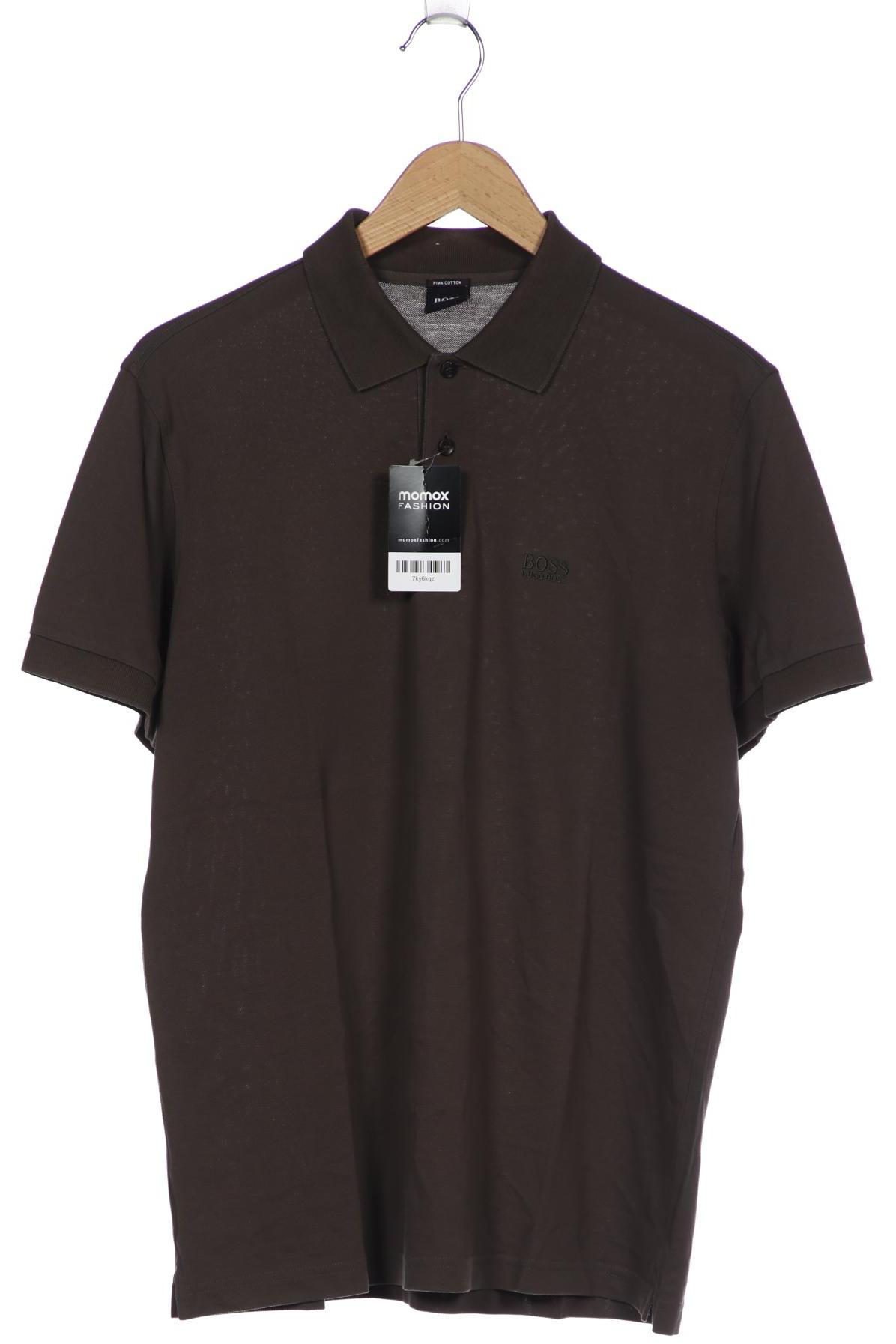 

BOSS by Hugo Boss Herren Poloshirt, grün