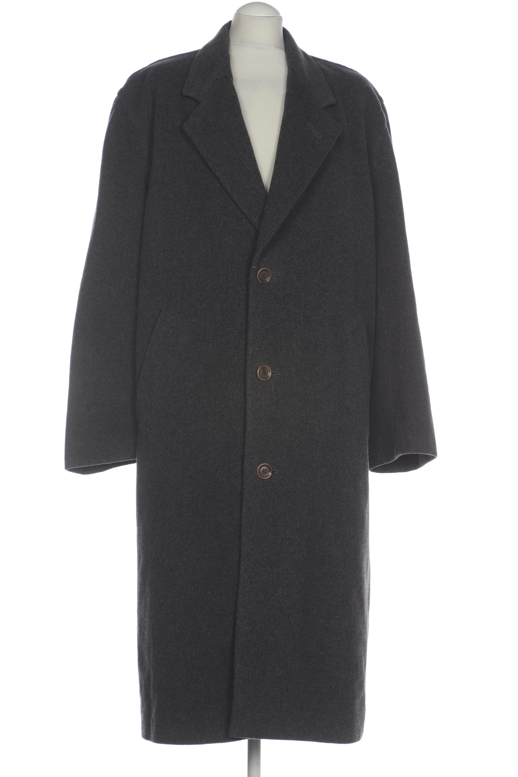 

BOSS by Hugo Boss Herren Mantel, grau