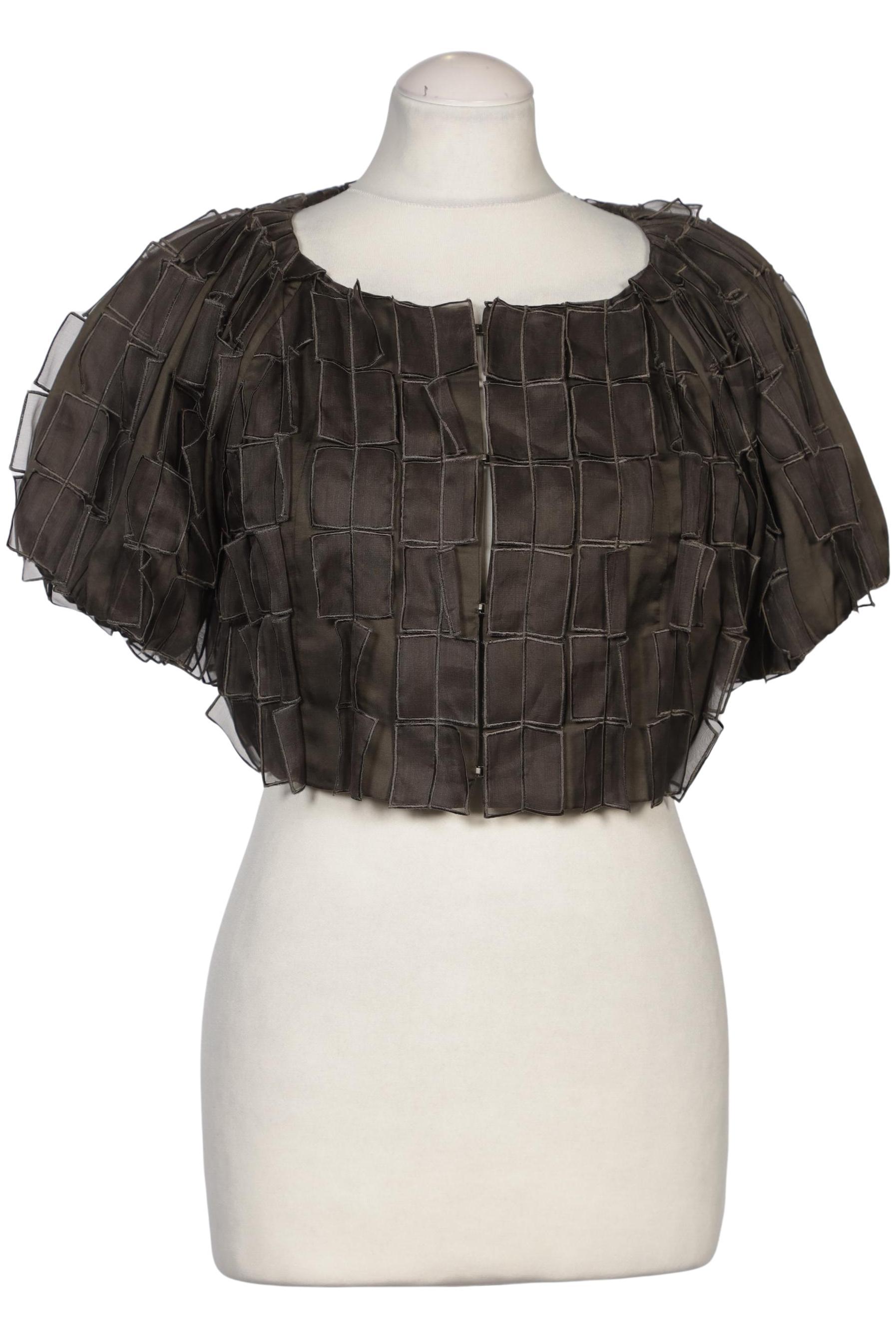 

Boss by Hugo Boss Damen Blazer, braun, Gr. 38