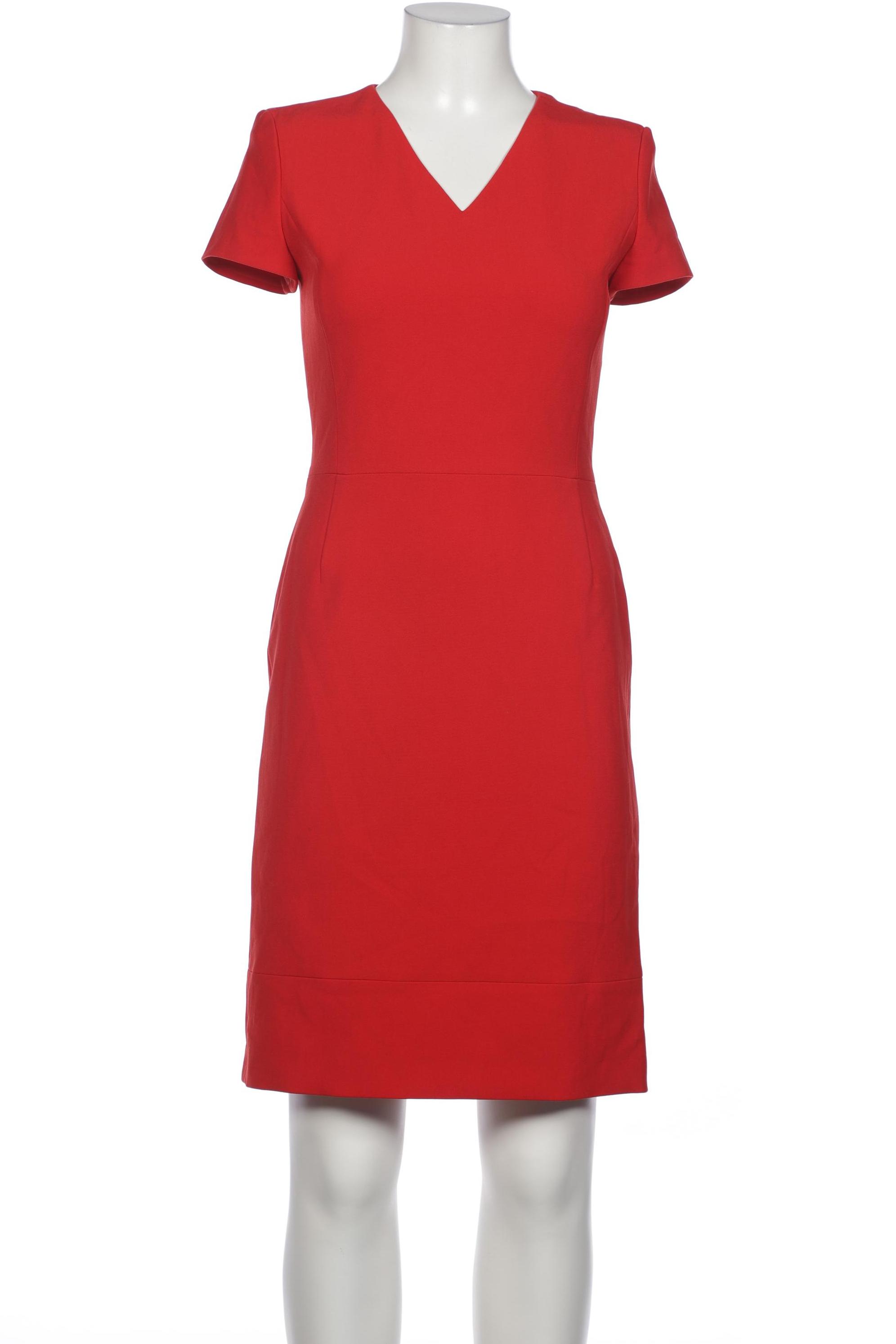 

BOSS by Hugo Boss Damen Kleid, rot