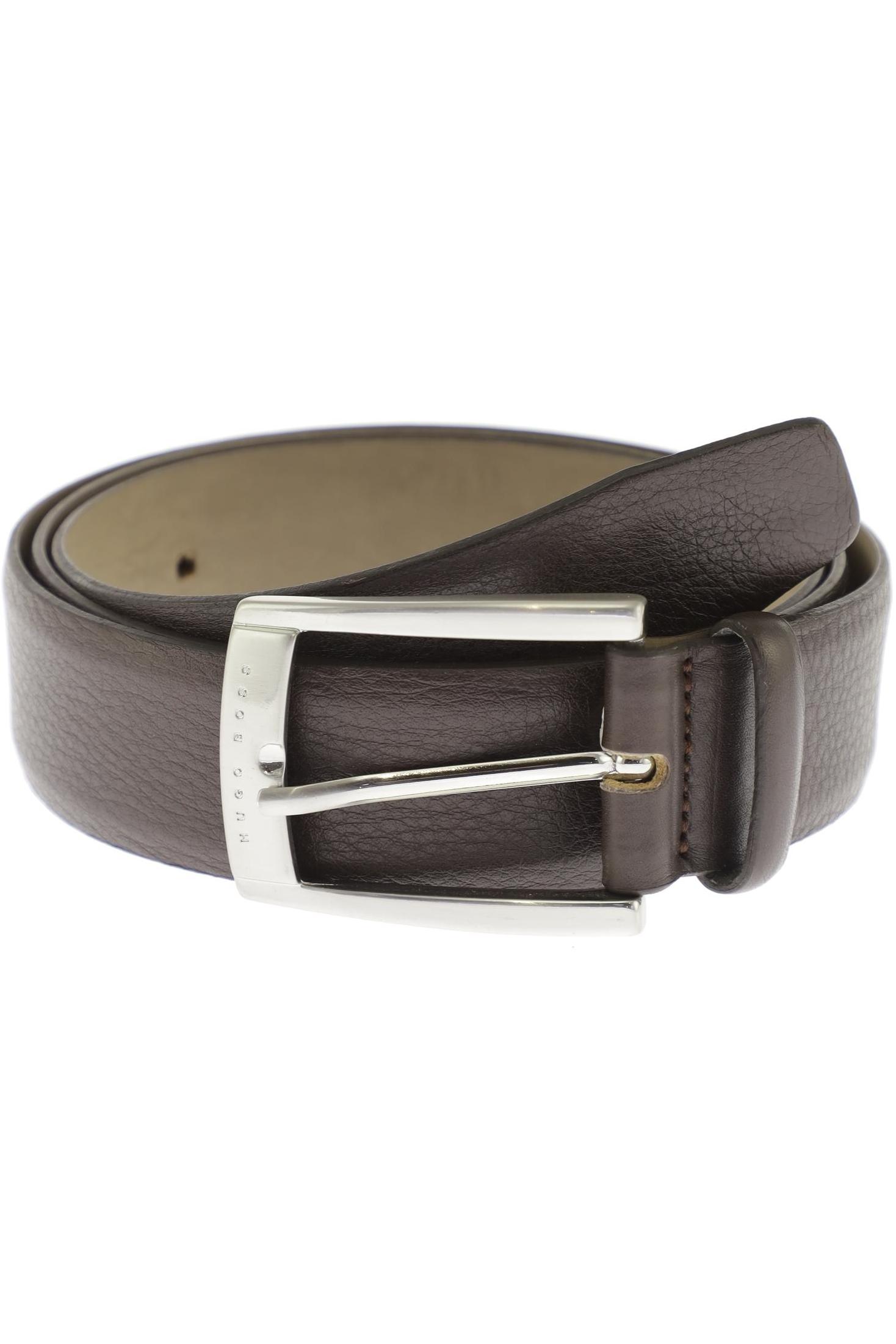 

Boss by Hugo Boss Herren Gürtel, braun, Gr. 105