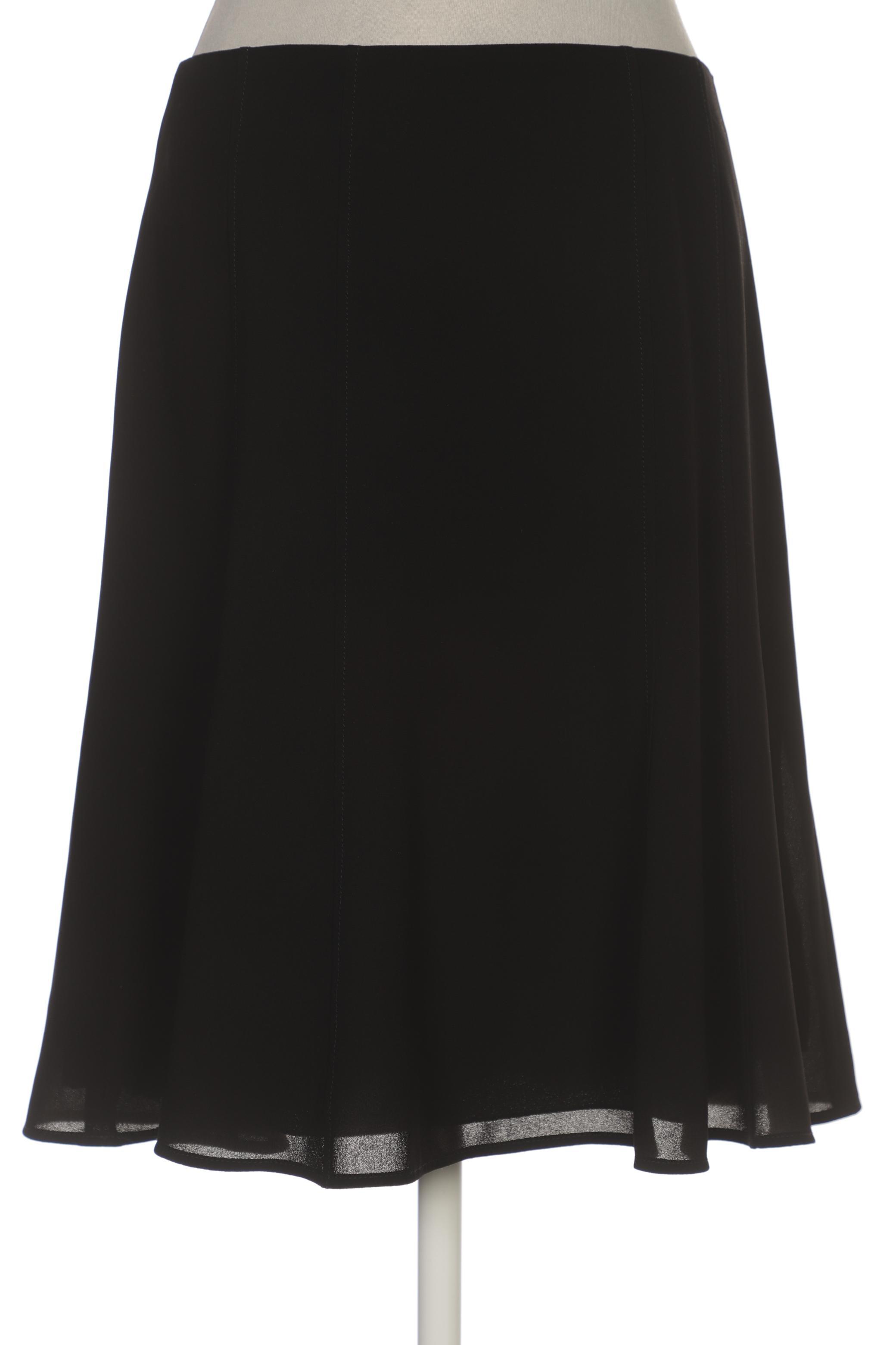 

Boss by Hugo Boss Damen Rock, schwarz, Gr. 36