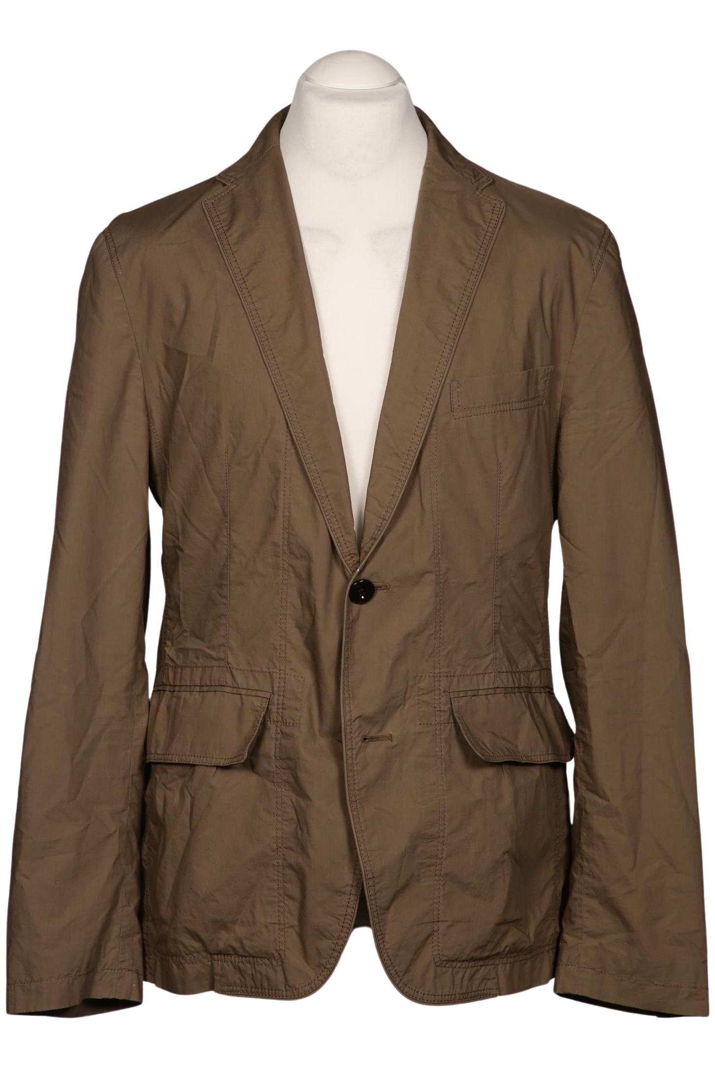 

Boss by Hugo Boss Herren Sakko, beige, Gr. 50