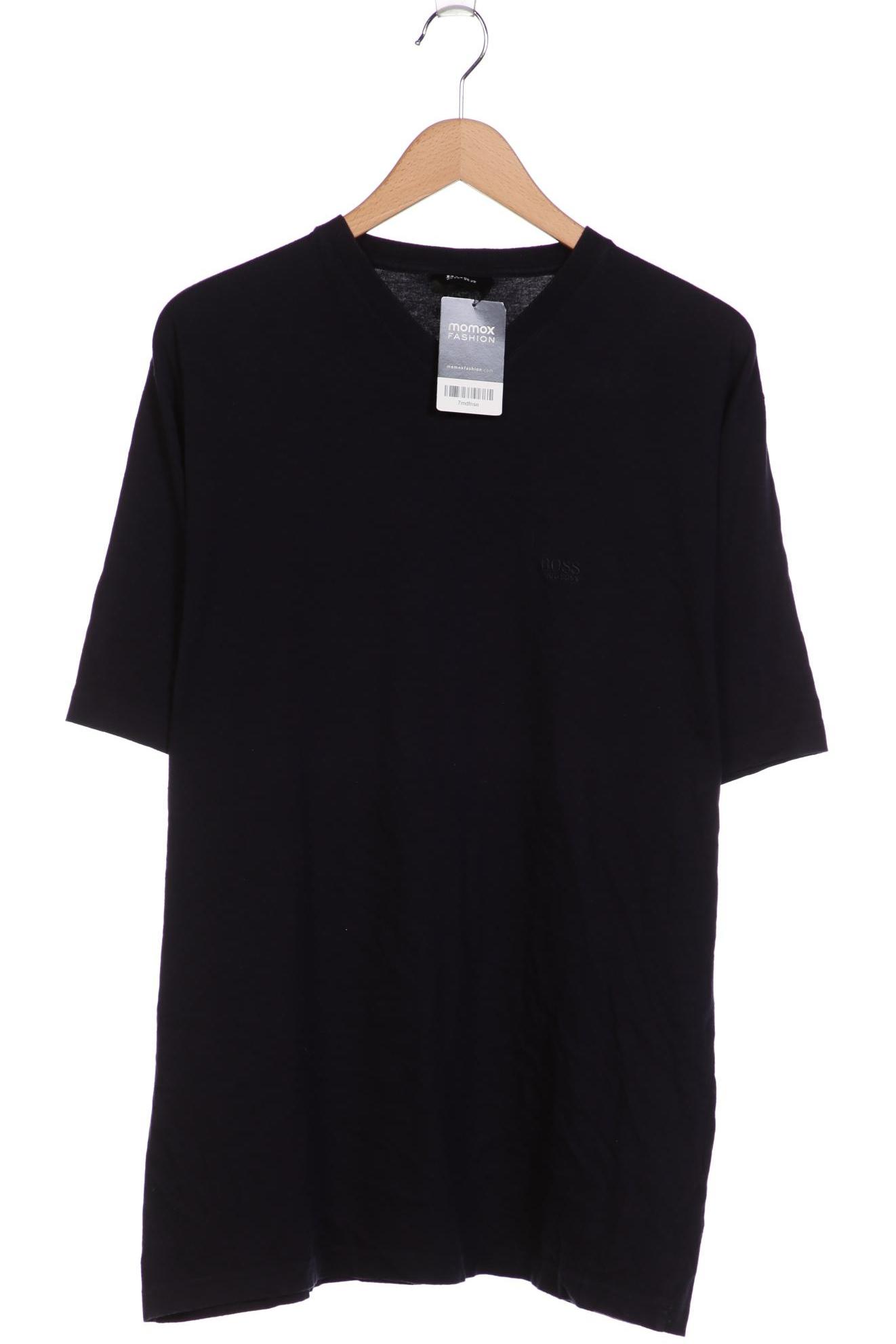 

Boss by Hugo Boss Herren T-Shirt, marineblau, Gr. 54