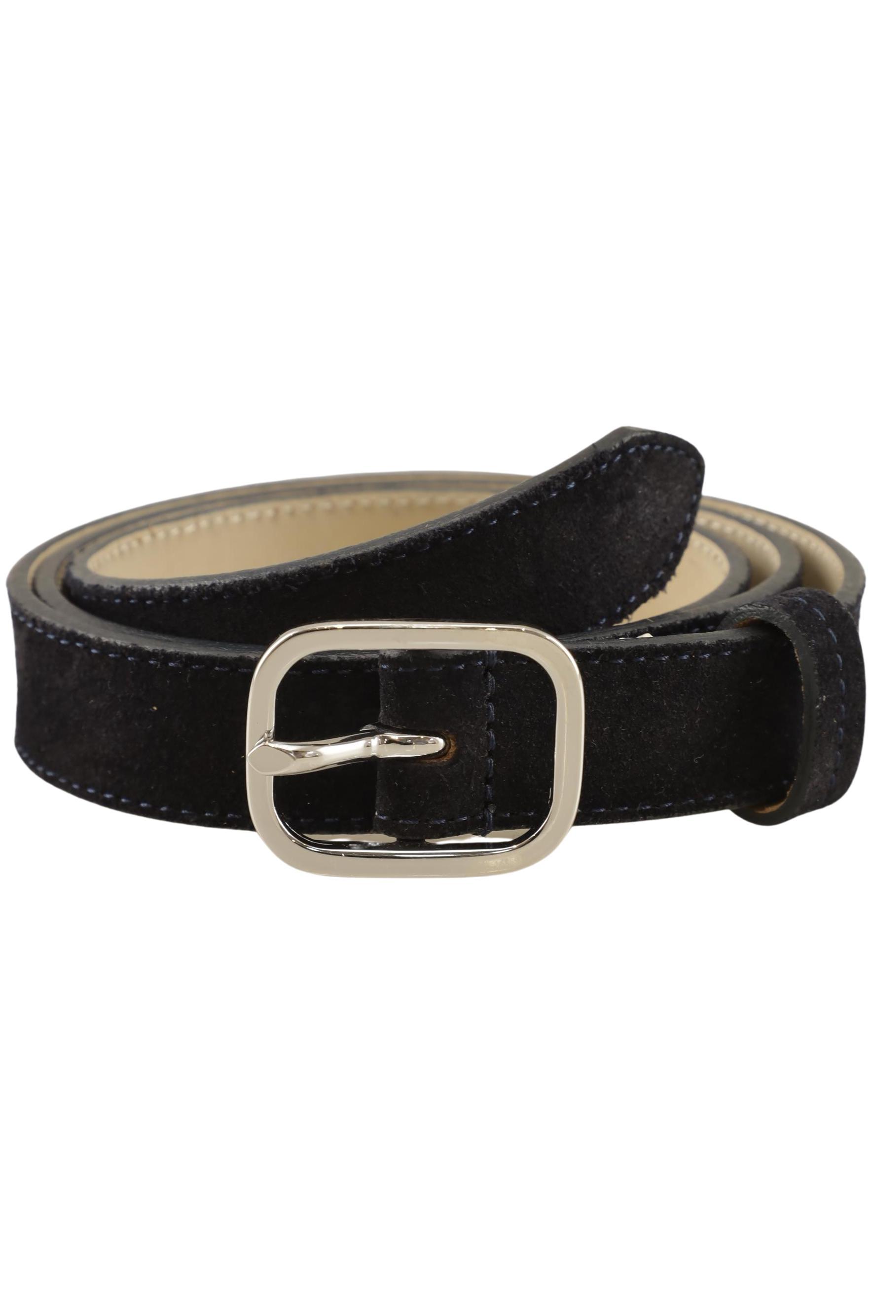 

Boss by Hugo Boss Damen Gürtel, marineblau, Gr. 85