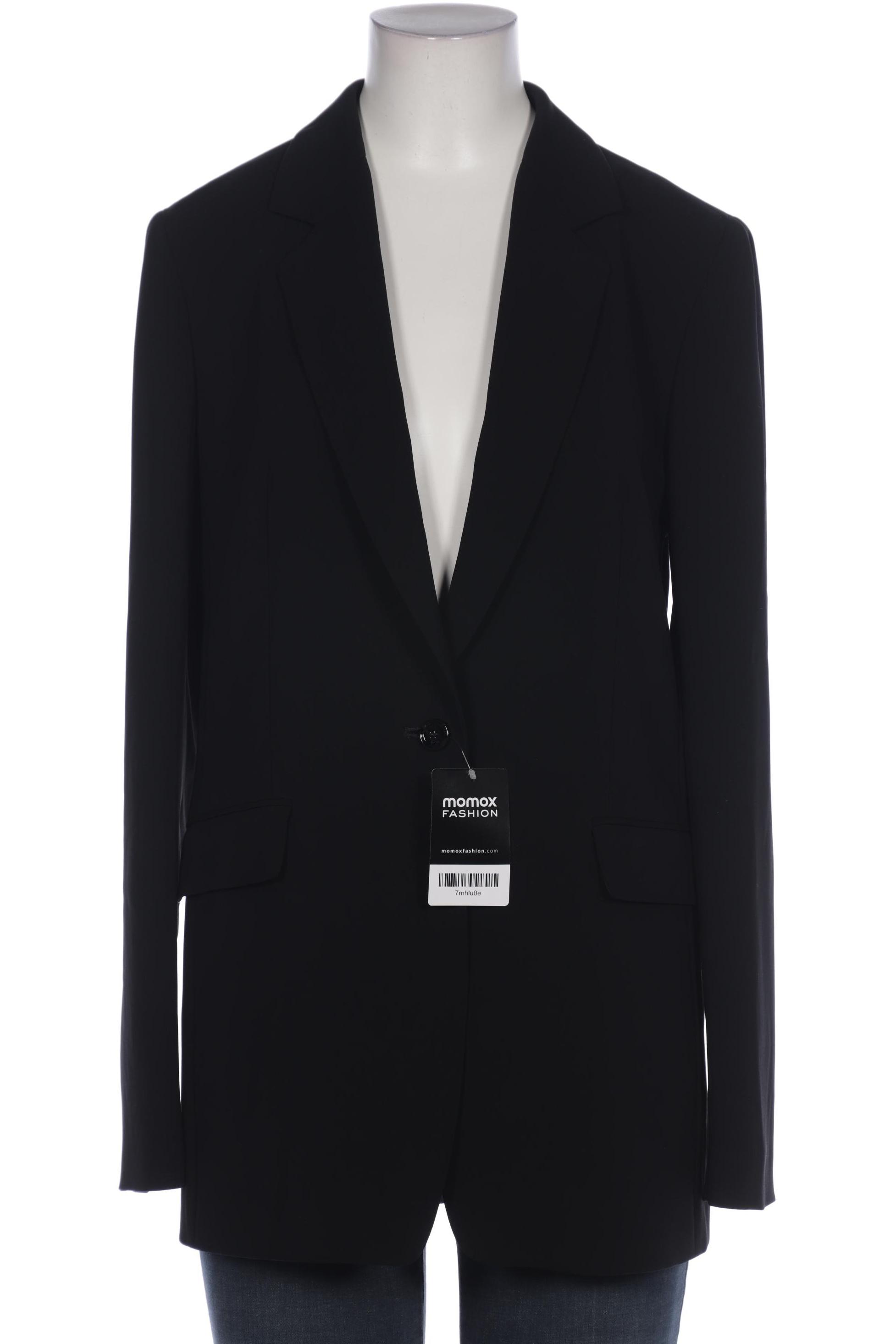 

Boss by Hugo Boss Damen Blazer, schwarz, Gr. 38