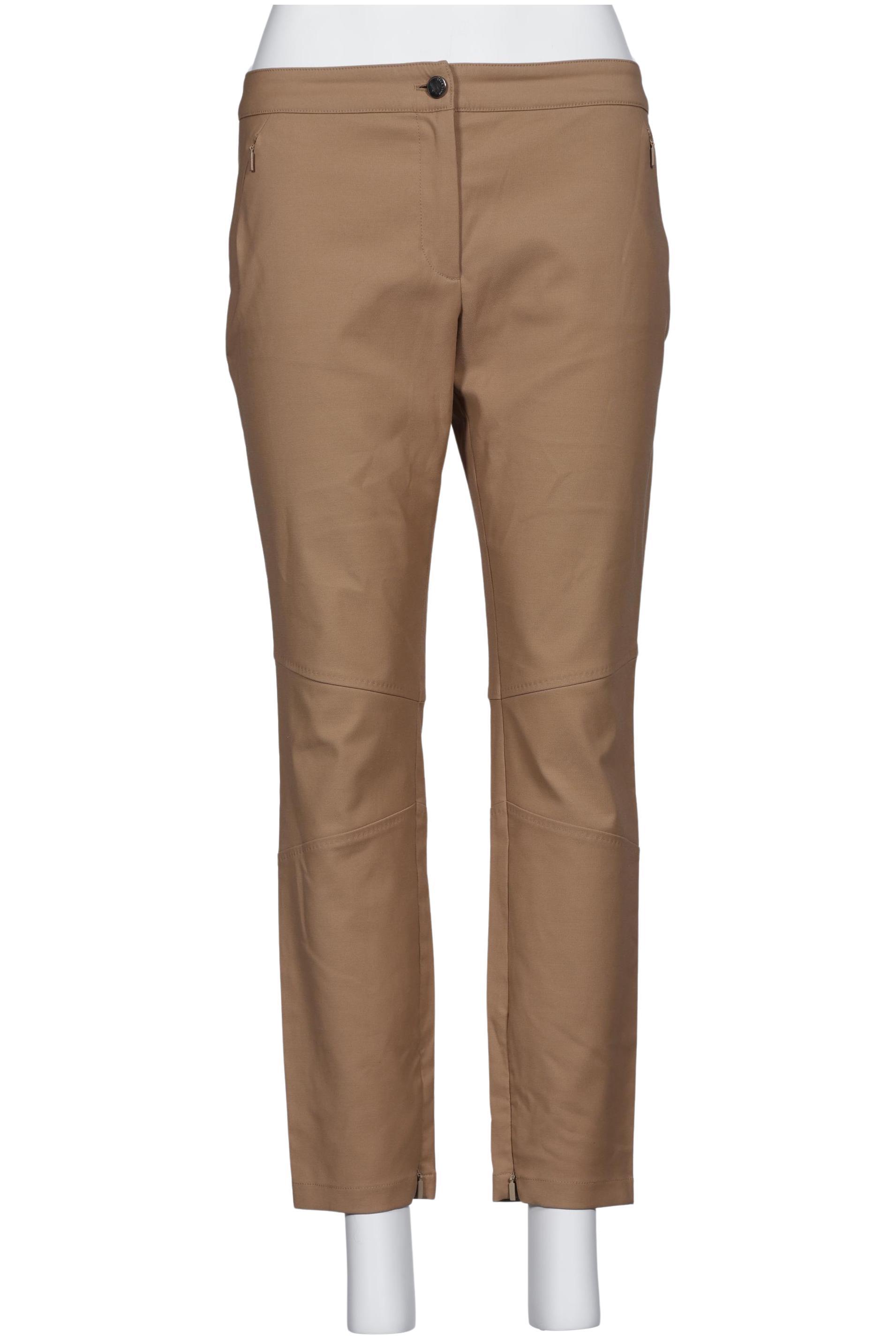

Boss by Hugo Boss Damen Stoffhose, beige, Gr. 32