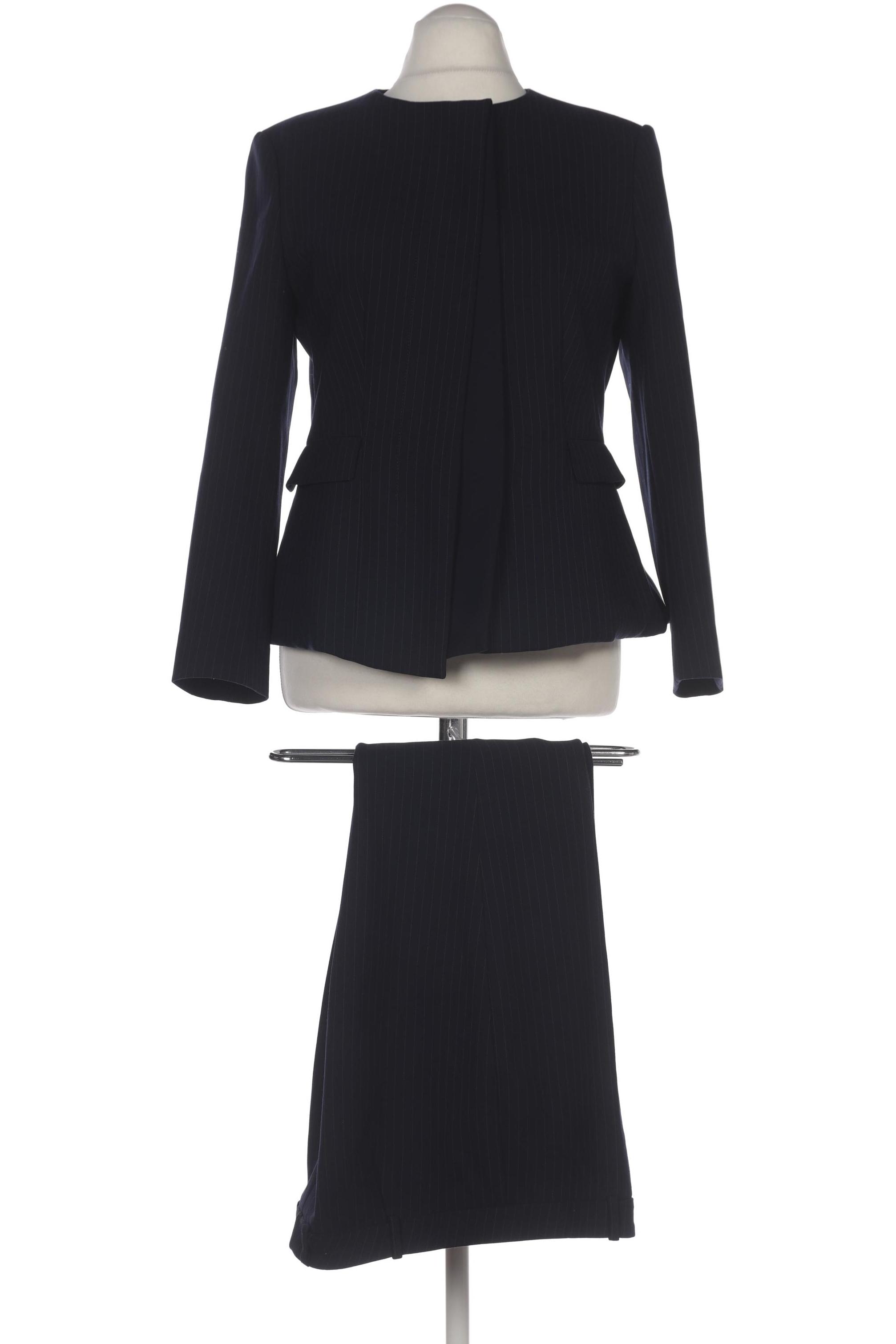 

Boss by Hugo Boss Damen Anzug, marineblau, Gr. 42