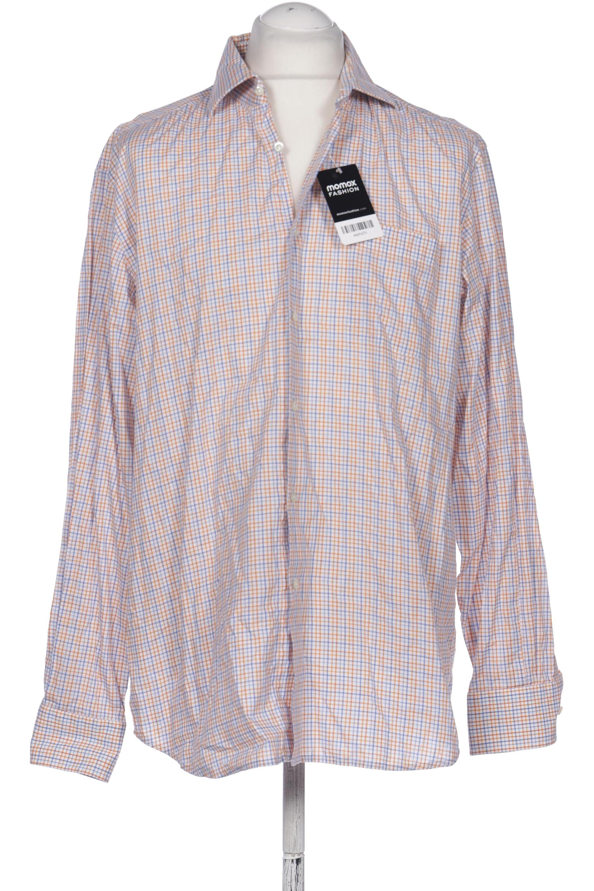 

Boss by Hugo Boss Herren Hemd, mehrfarbig, Gr. 54