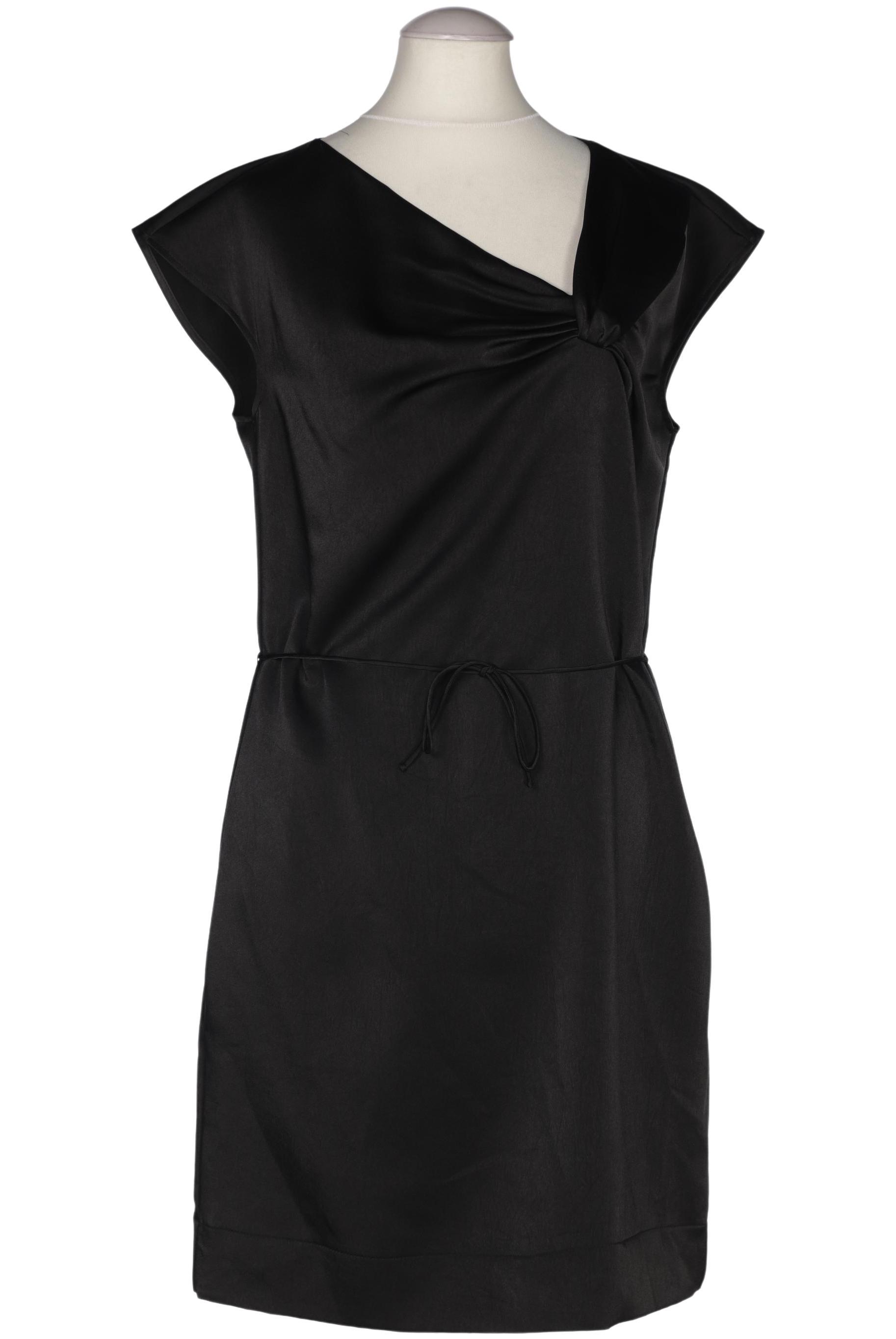 

Boss by Hugo Boss Damen Kleid, schwarz, Gr. 38