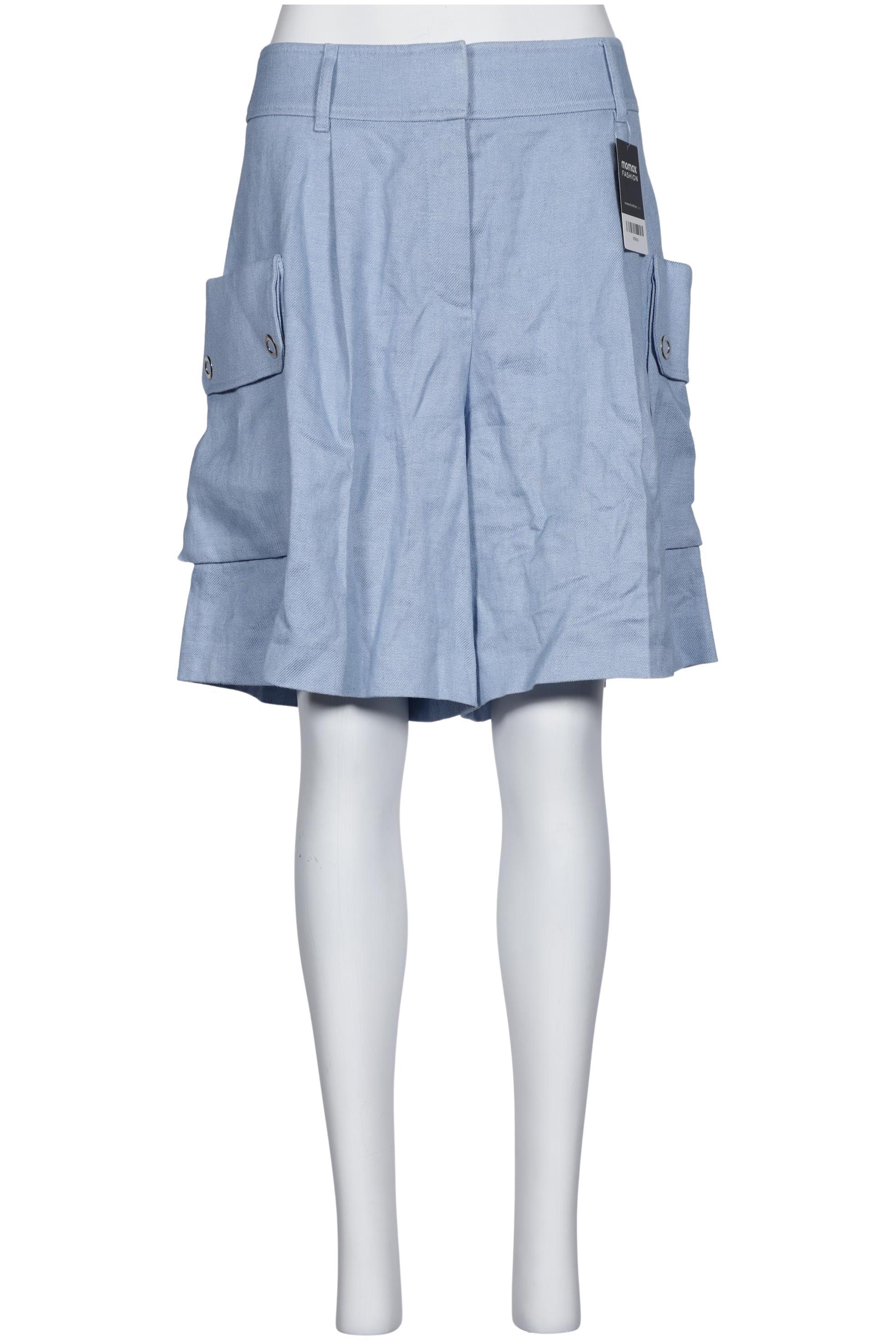 

Boss by Hugo Boss Damen Shorts, blau, Gr. 38