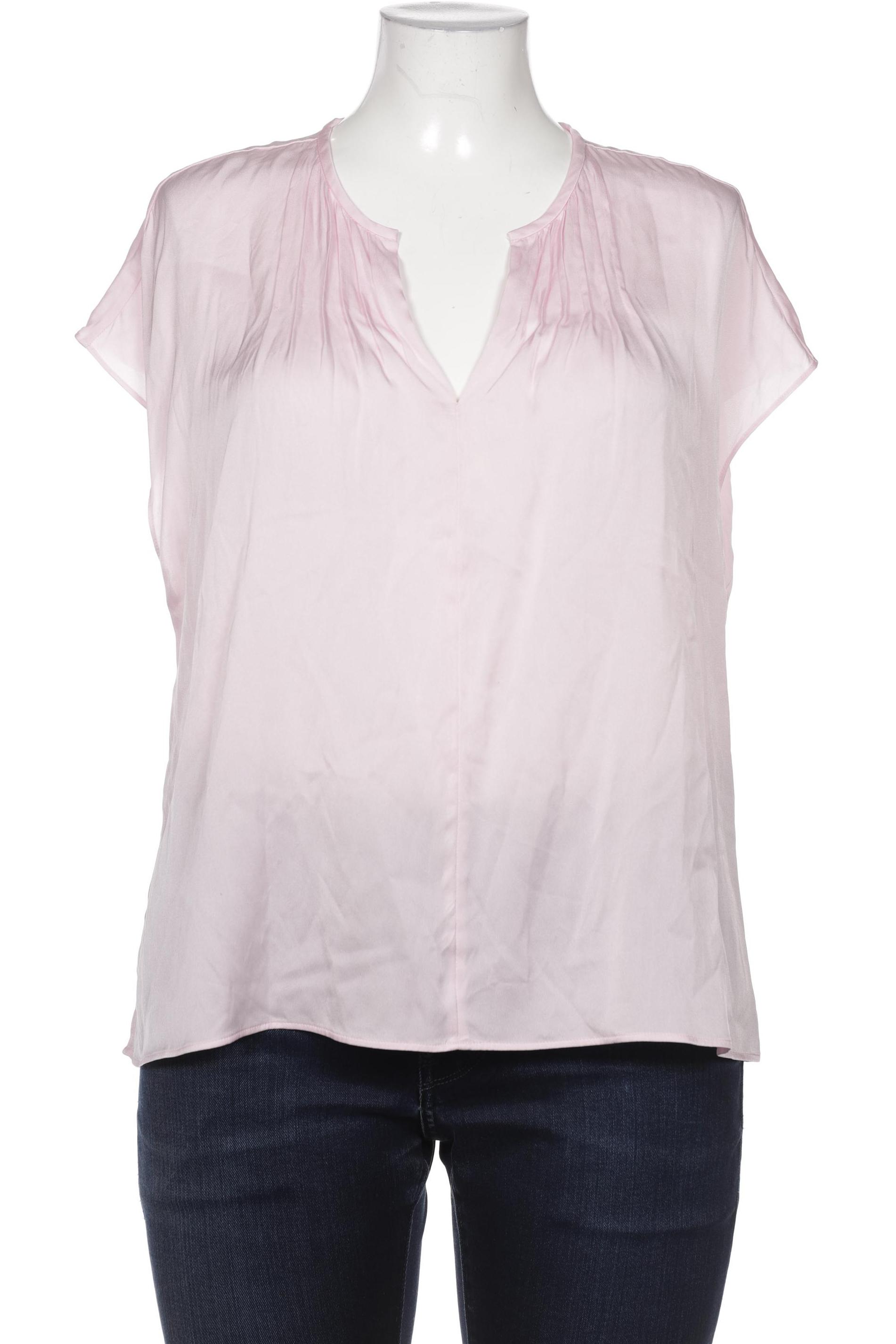 

Boss by Hugo Boss Damen Bluse, pink, Gr. 46
