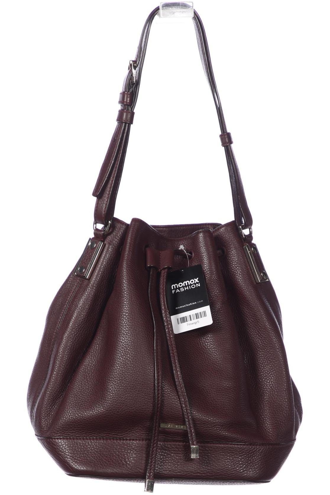 

Boss by Hugo Boss Damen Handtasche, bordeaux, Gr.