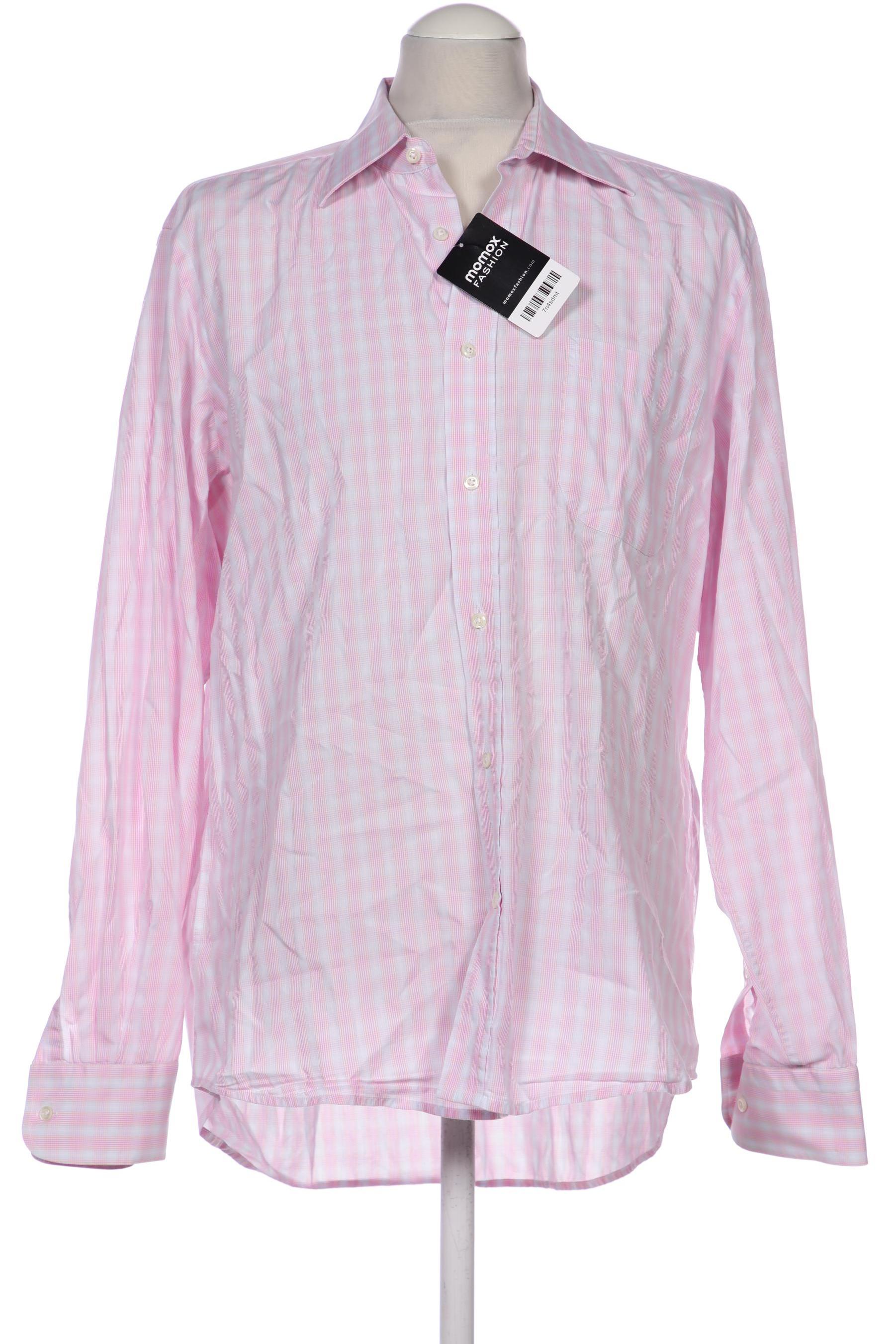 

BOSS by Hugo Boss Herren Hemd, pink