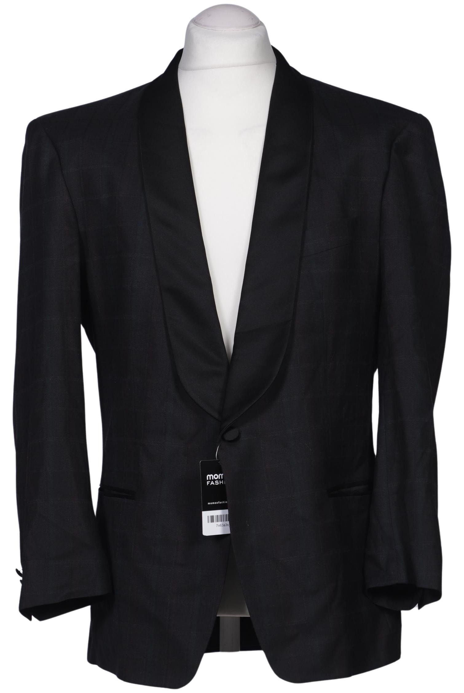 

Boss by Hugo Boss Herren Sakko, schwarz, Gr. 50