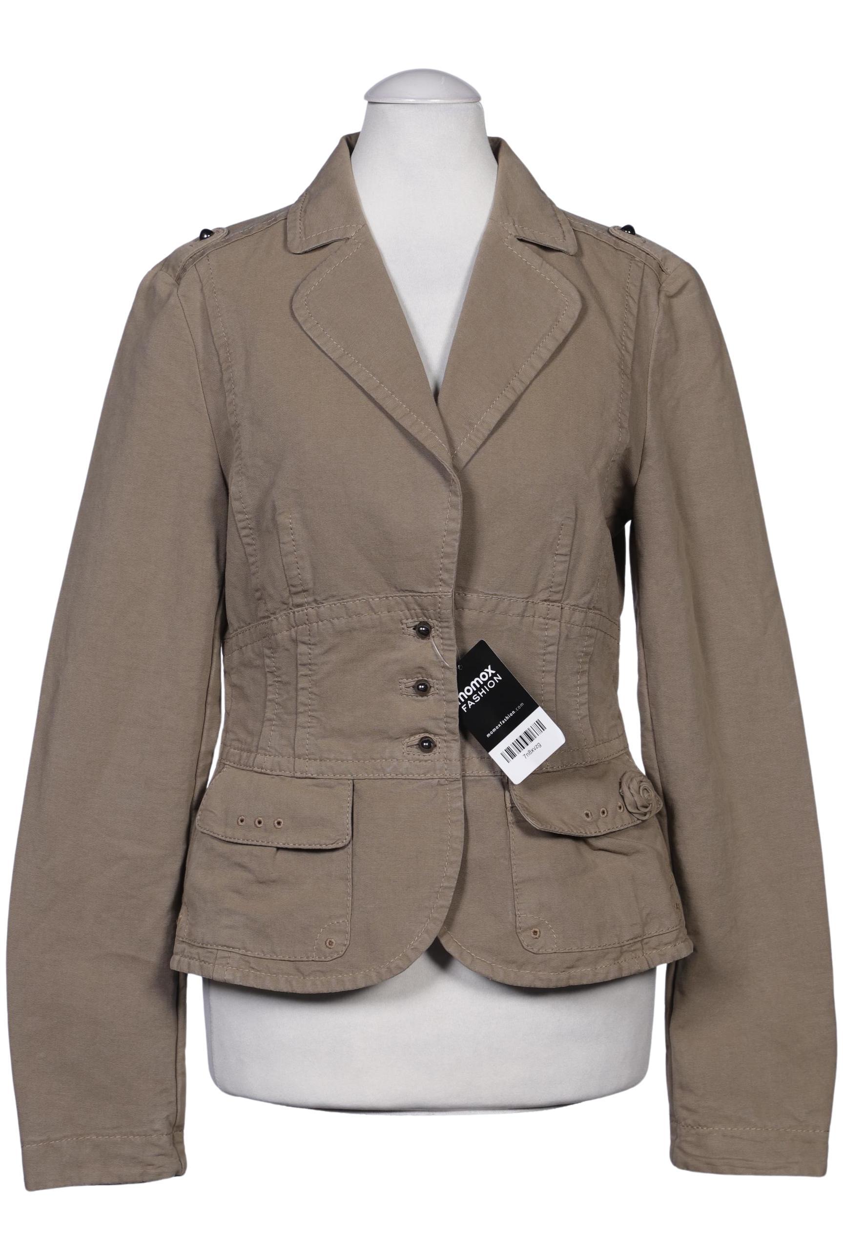 

Boss by Hugo Boss Damen Blazer, braun, Gr. 36