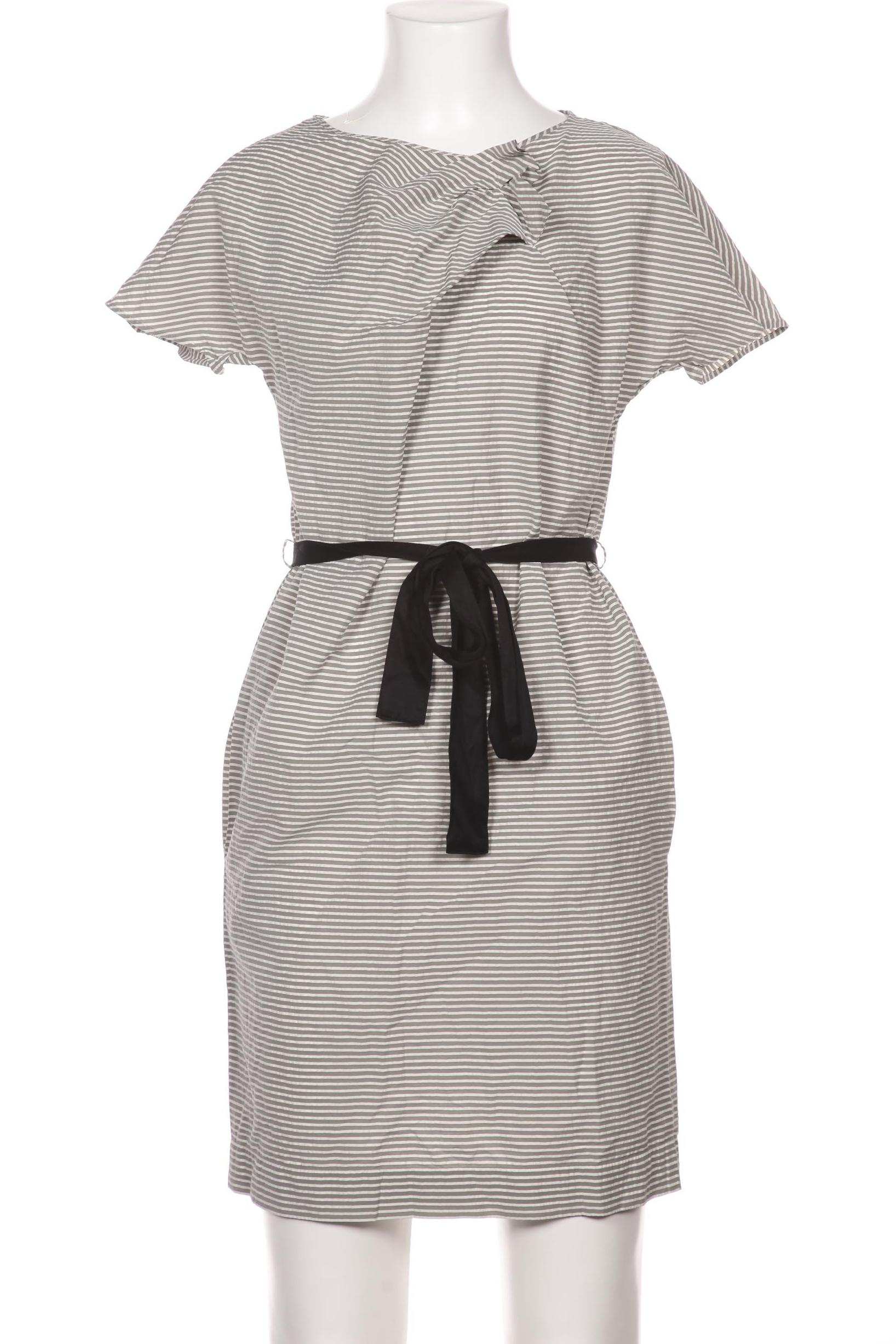 

Boss by Hugo Boss Damen Kleid, grau, Gr. 32