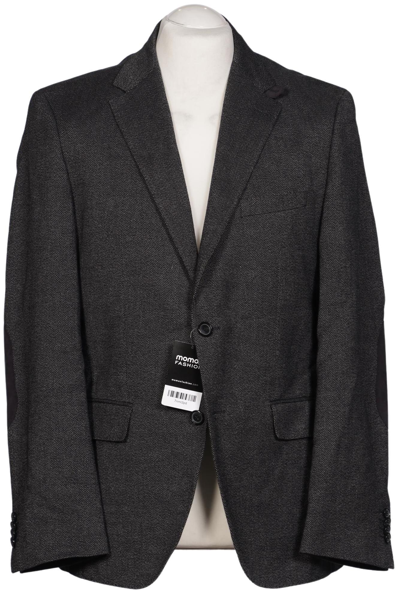 

Boss by Hugo Boss Herren Sakko, grau, Gr. 50