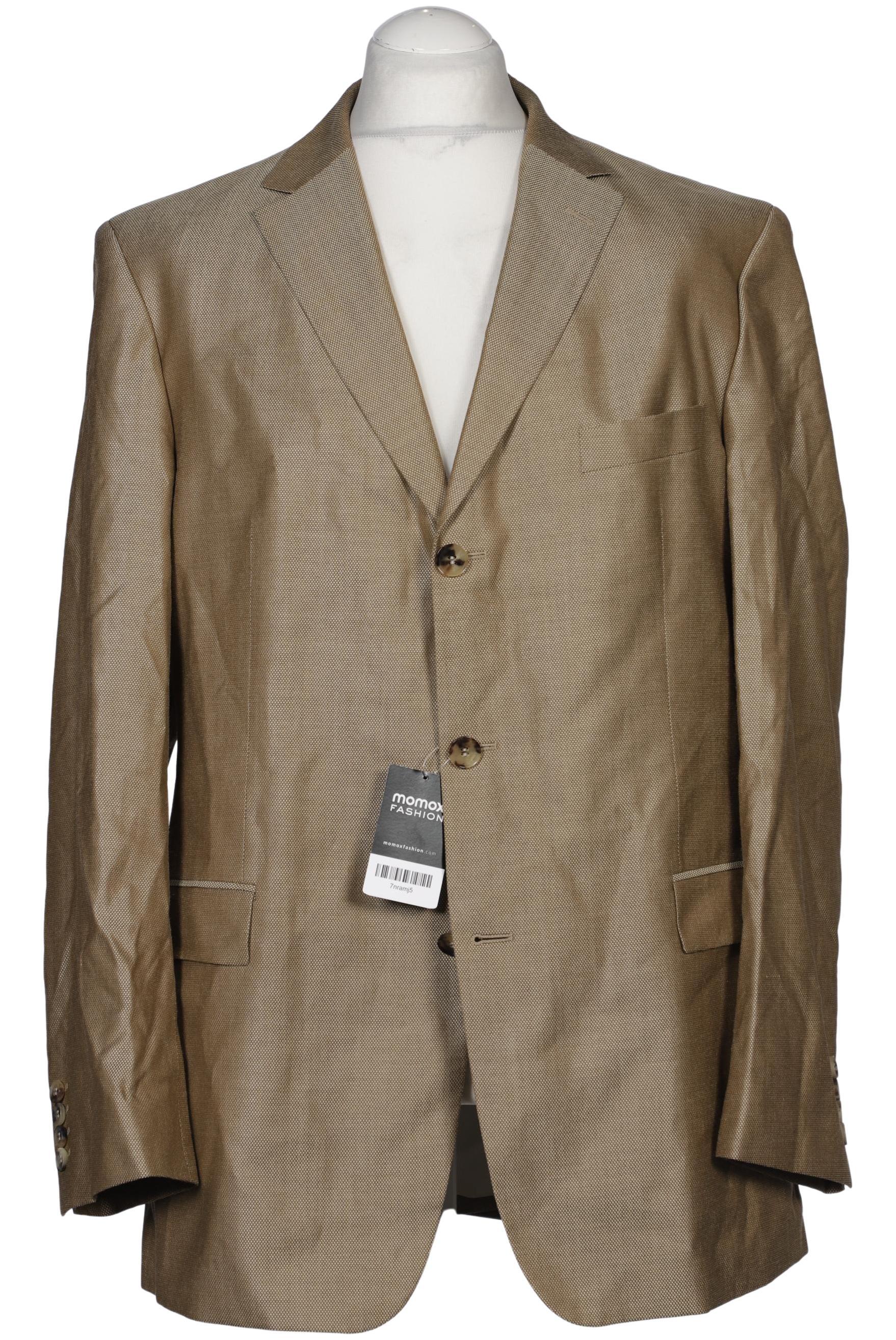 

Boss by Hugo Boss Herren Sakko, beige, Gr. 54