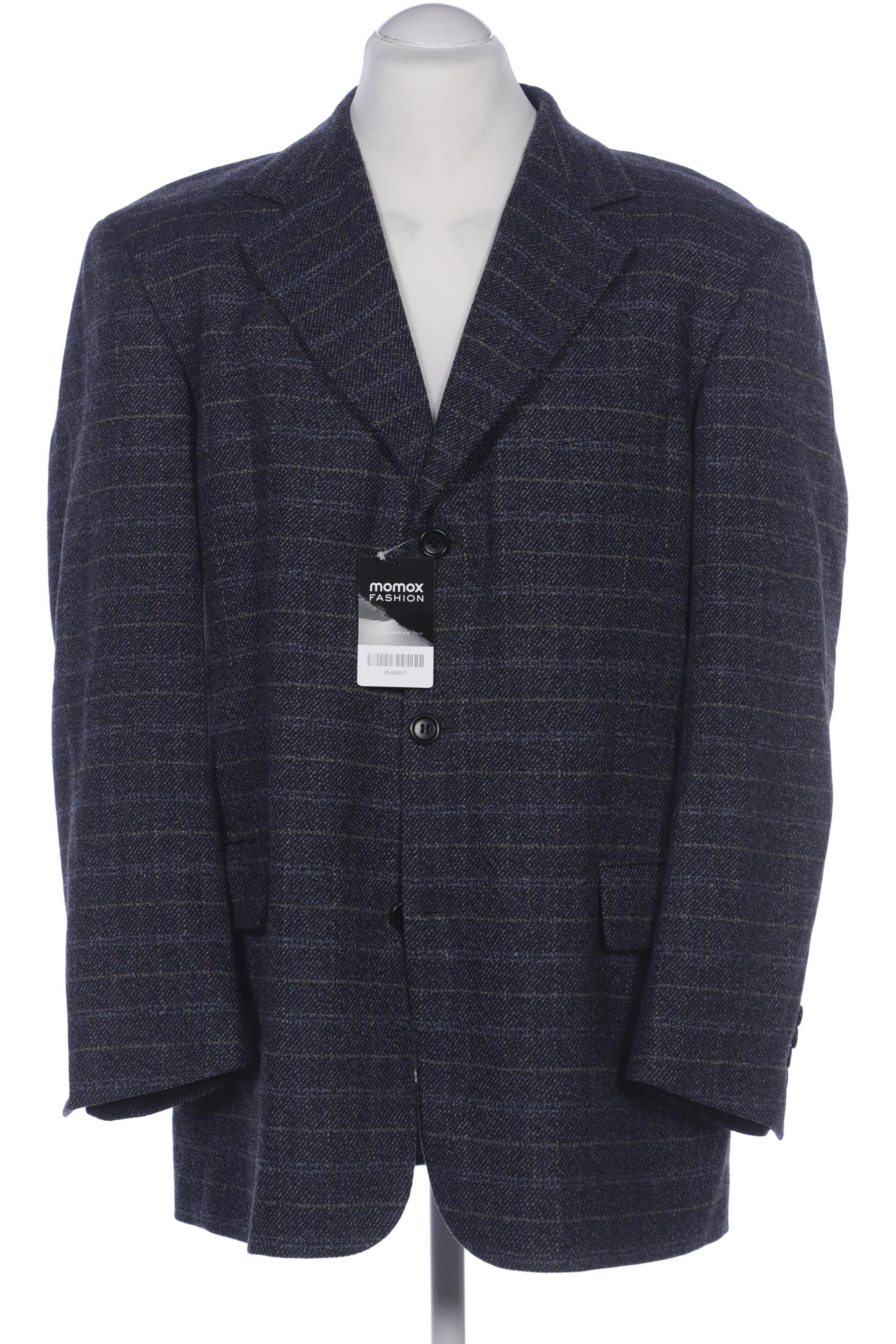 

Boss by Hugo Boss Herren Sakko, blau, Gr. 52
