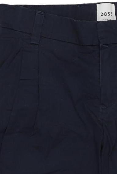 Thumbnail - Boss by Hugo Boss Jungen Shorts, marineblau, Gr. 10