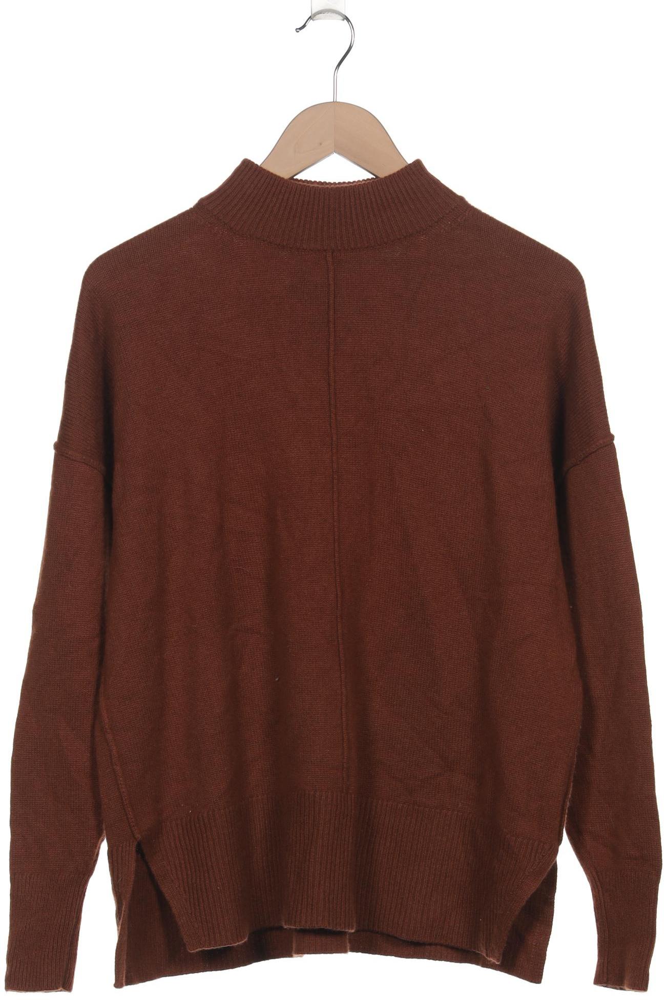 

Boss by Hugo Boss Damen Pullover, braun, Gr. 36