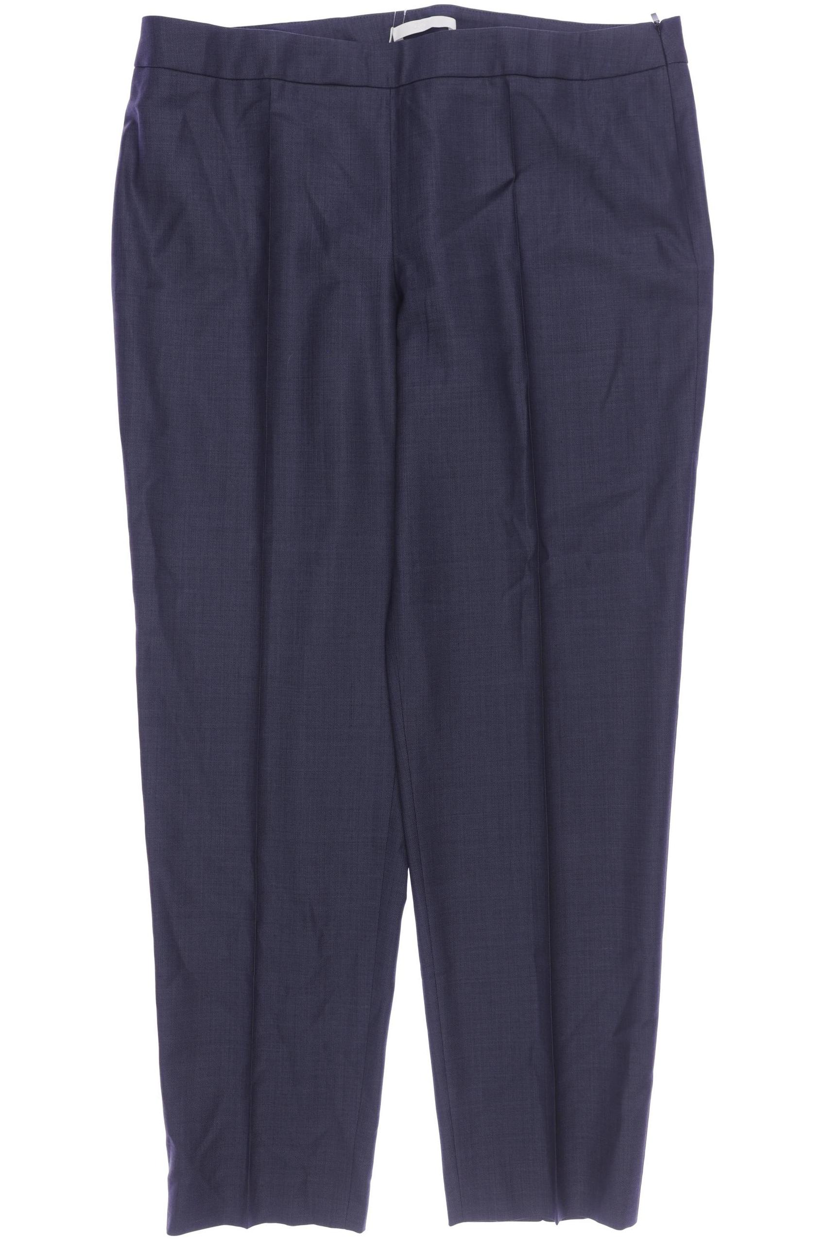 

Boss by Hugo Boss Damen Stoffhose, blau, Gr. 42