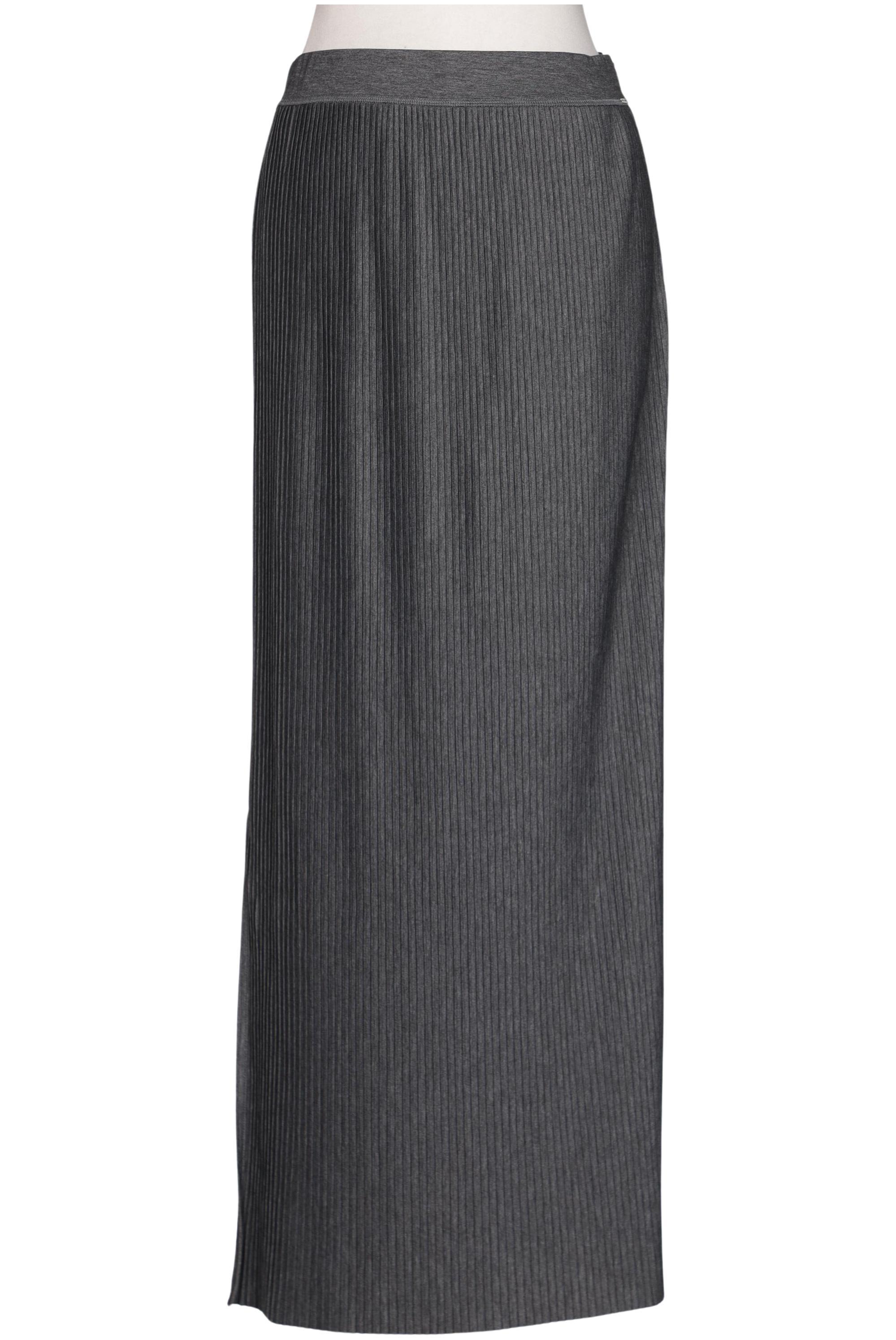 

Boss by Hugo Boss Damen Rock, grau, Gr. 36