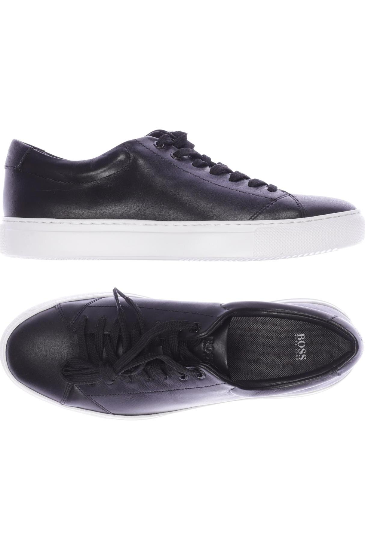 

BOSS by Hugo Boss Herren Sneakers, schwarz