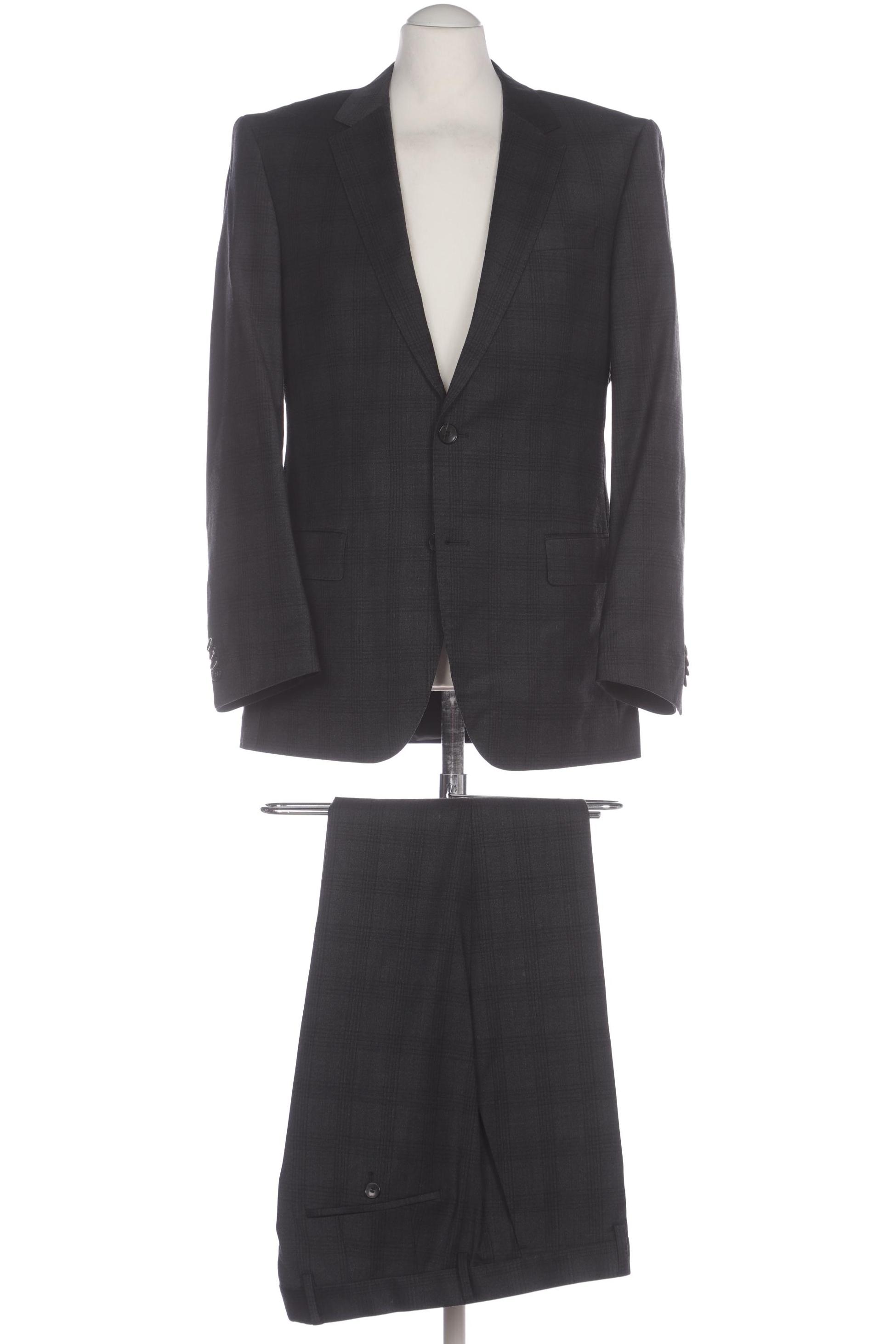 

Boss by Hugo Boss Herren Anzug, marineblau, Gr. 50