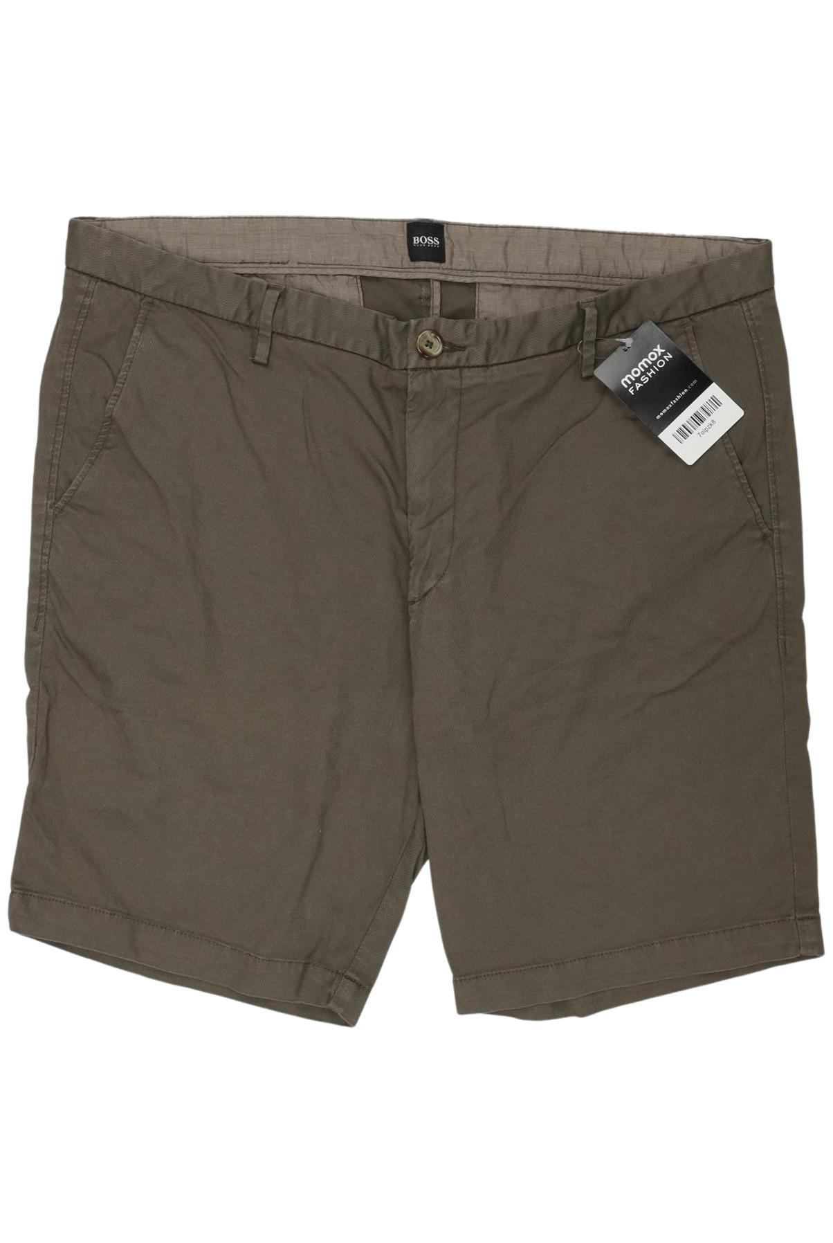 

Boss by Hugo Boss Herren Shorts, grün, Gr. 52