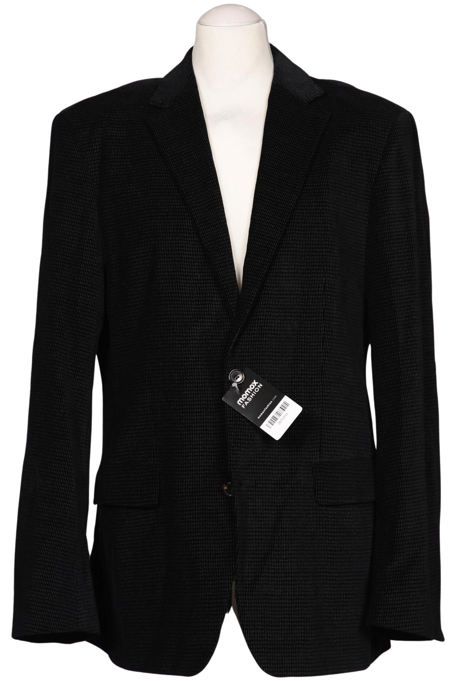 

Boss by Hugo Boss Herren Sakko, schwarz, Gr. 52