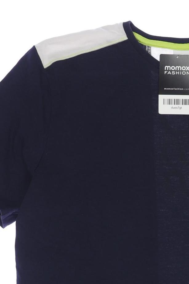 Thumbnail - Boss by Hugo Boss Jungen T-Shirt, marineblau, Gr. 176