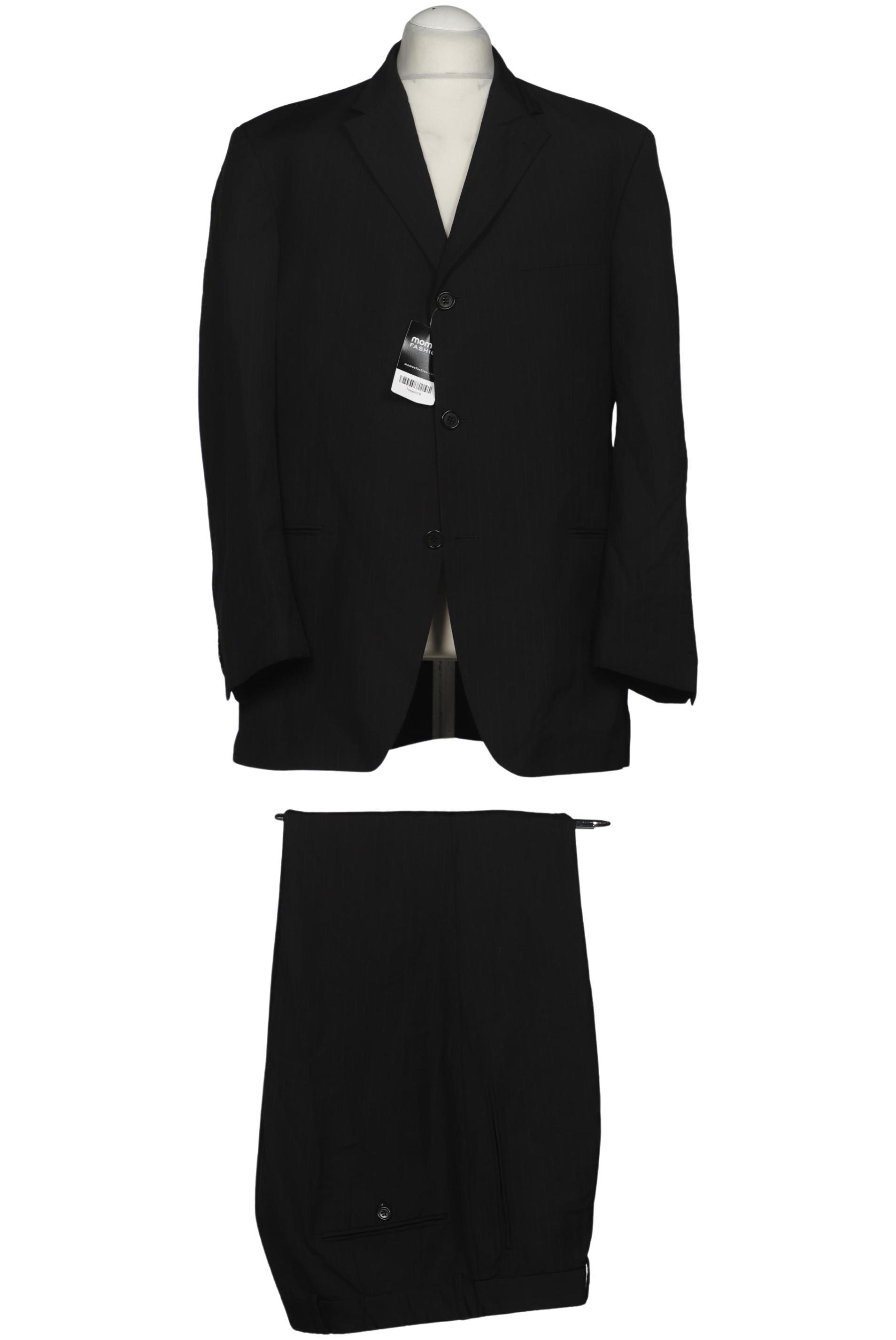 Thumbnail - Boss by Hugo Boss Herren Anzug, schwarz, Gr. 54