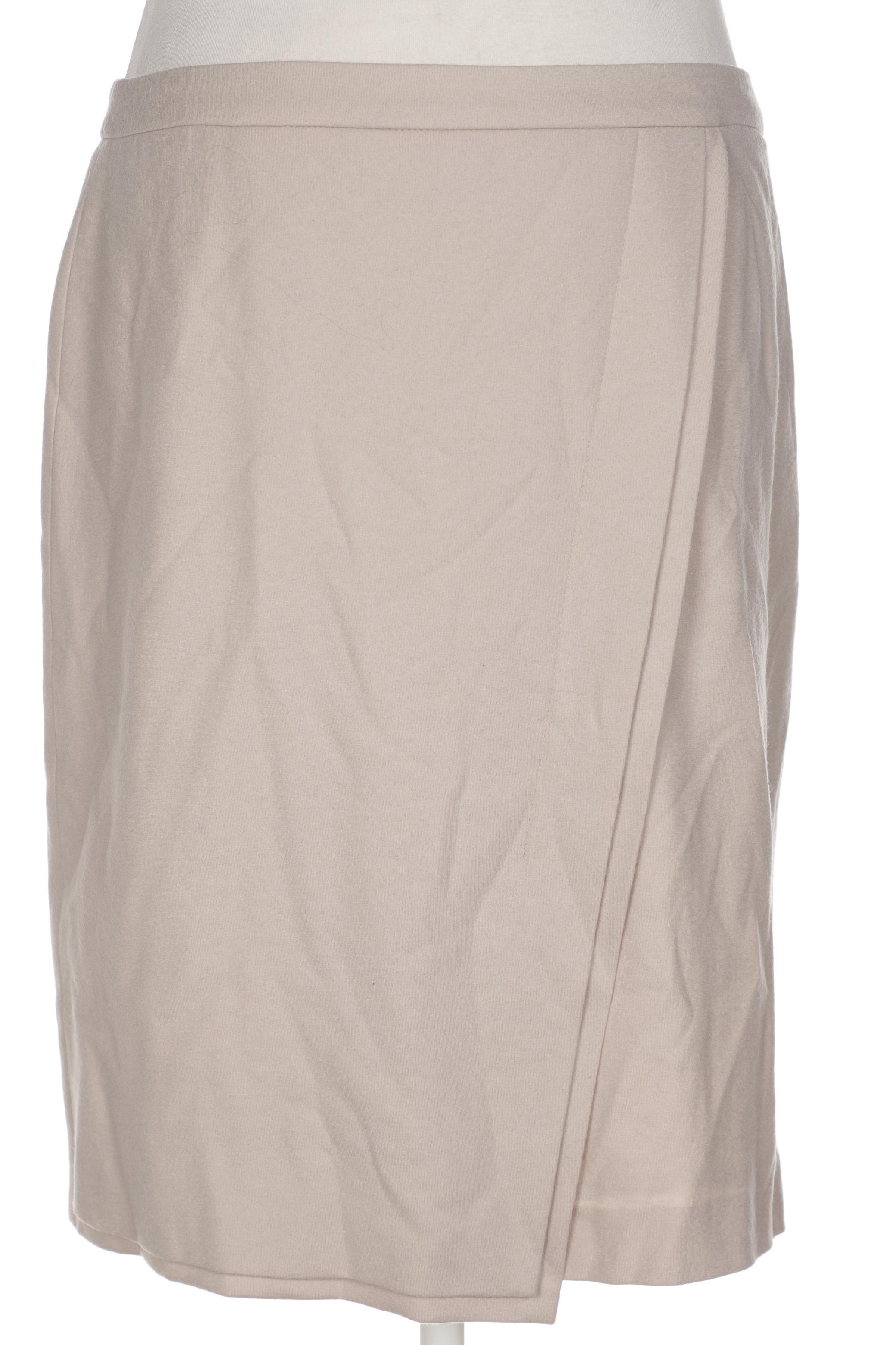 

Boss by Hugo Boss Damen Rock, beige, Gr. 46