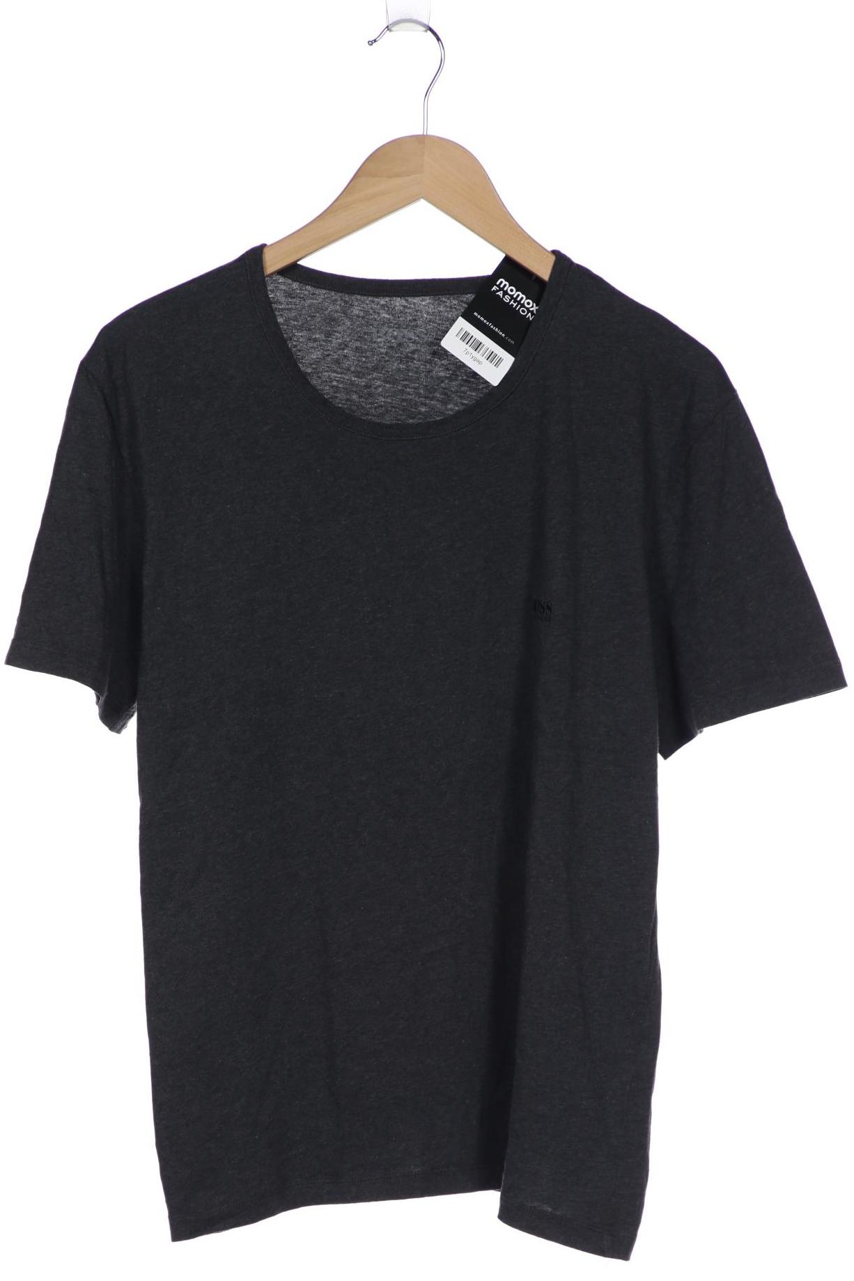 

BOSS by Hugo Boss Herren T-Shirt, grau