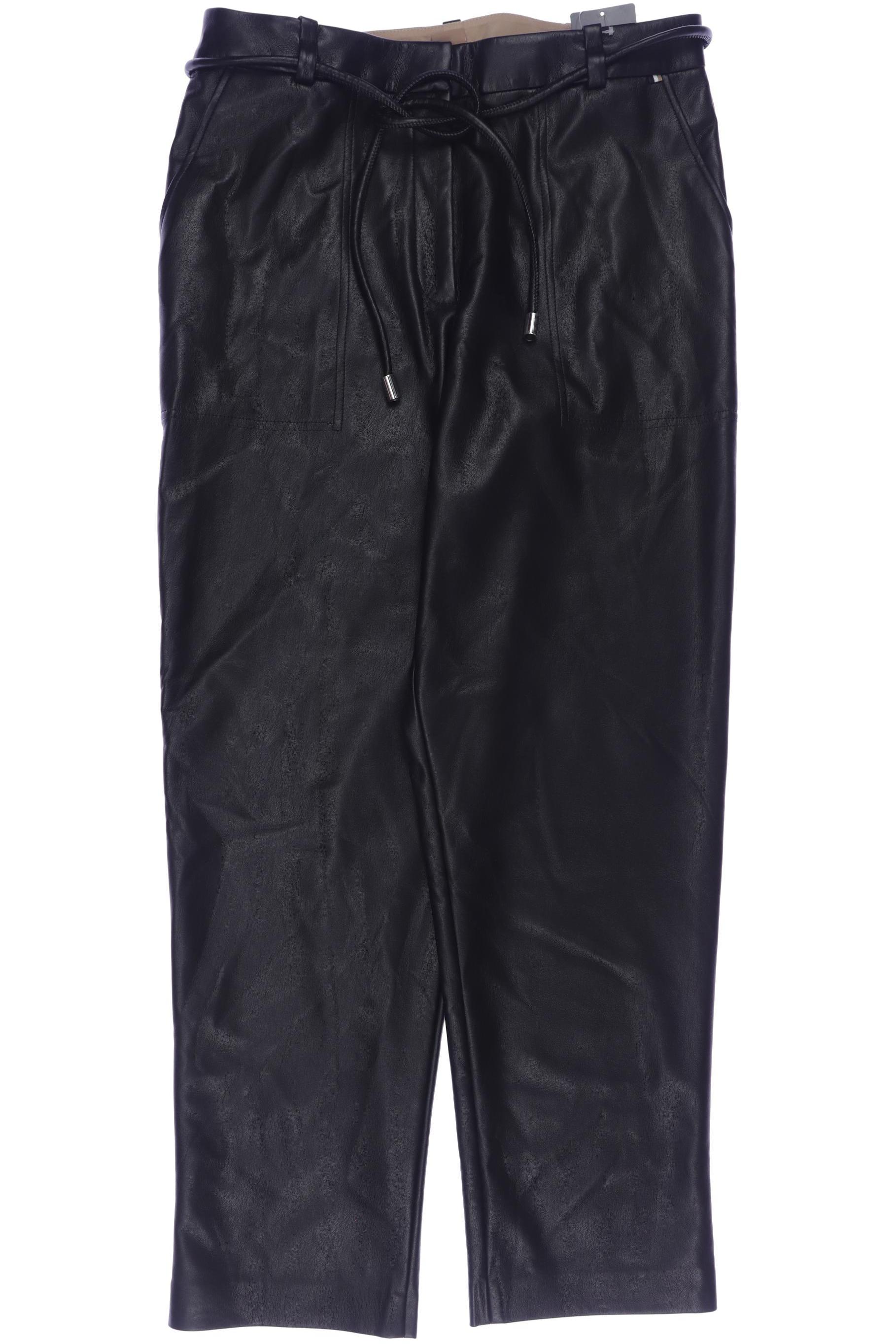 

Boss by Hugo Boss Damen Stoffhose, schwarz, Gr. 38