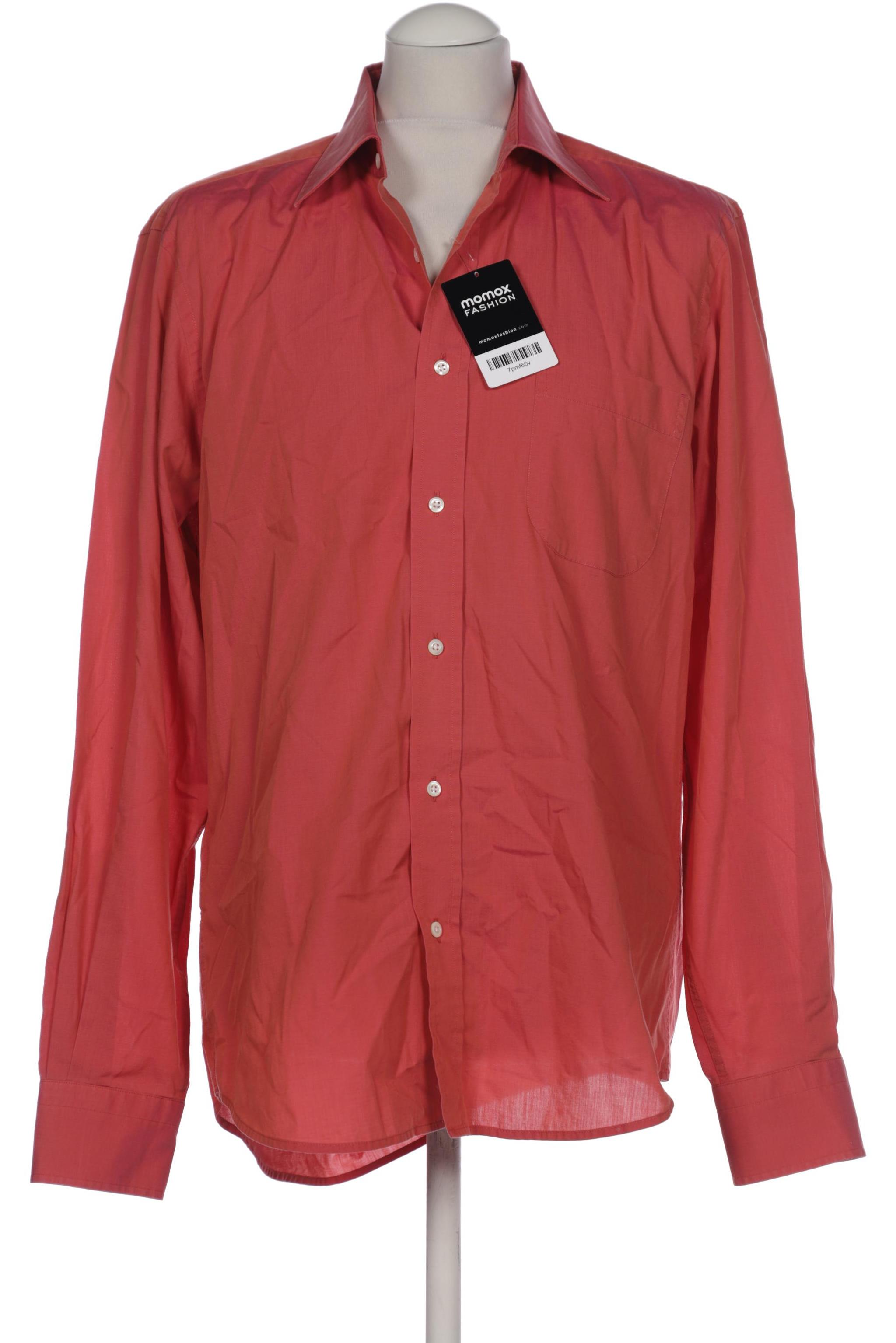 

Boss by Hugo Boss Herren Hemd, pink, Gr. 50