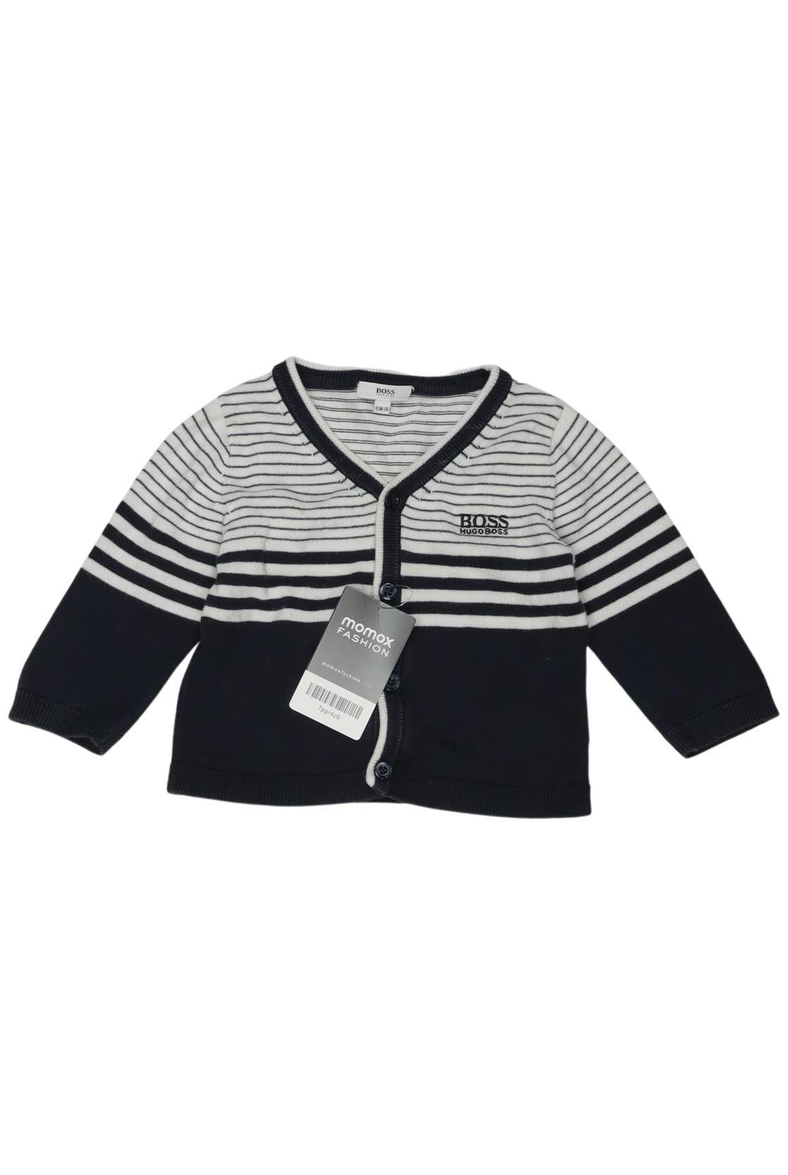 

Boss by Hugo Boss Mädchen Strickjacke, mehrfarbig, Gr. 74