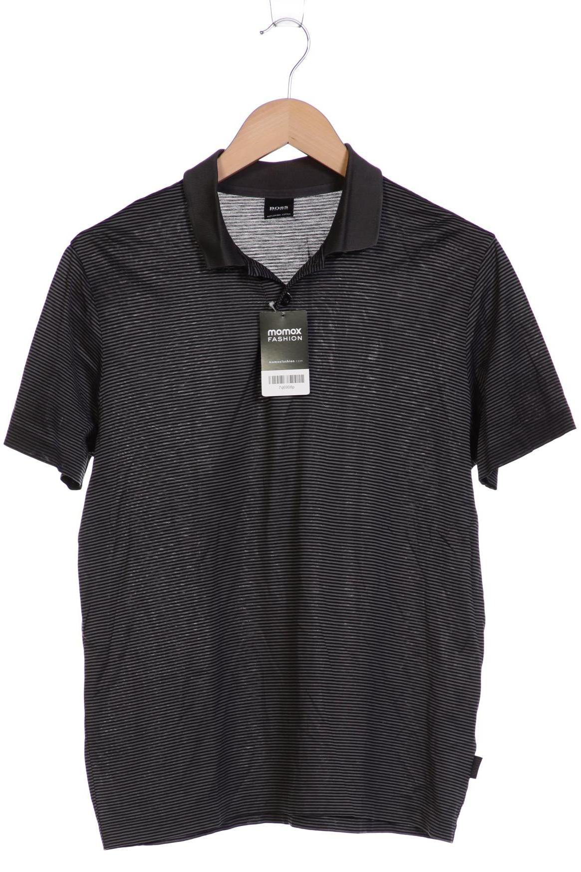 

BOSS by Hugo Boss Herren Poloshirt, grau