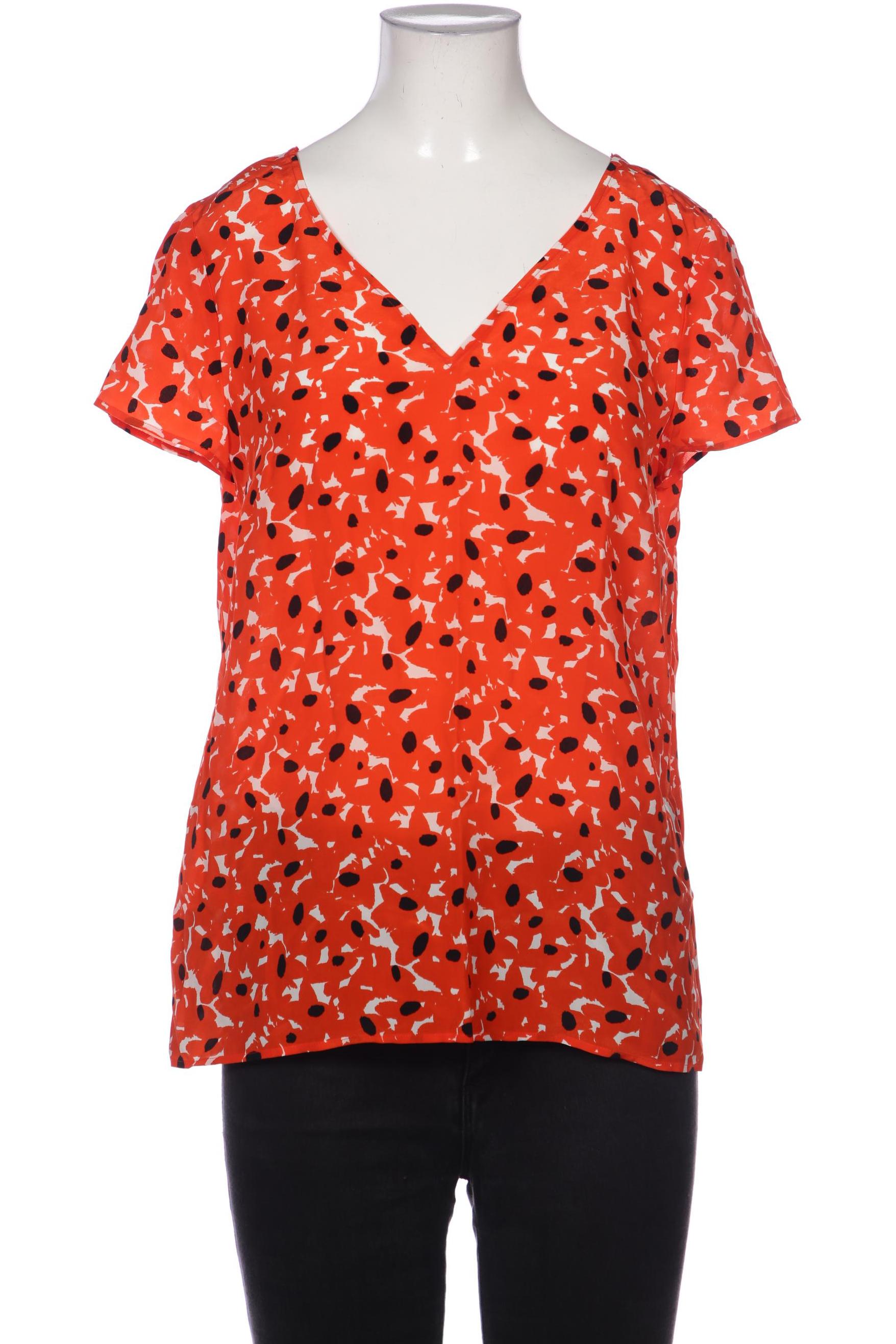 

BOSS by Hugo Boss Damen Bluse, orange