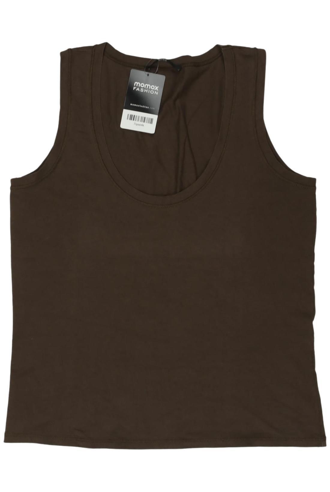 

Boss by Hugo Boss Damen Top, braun, Gr. 42