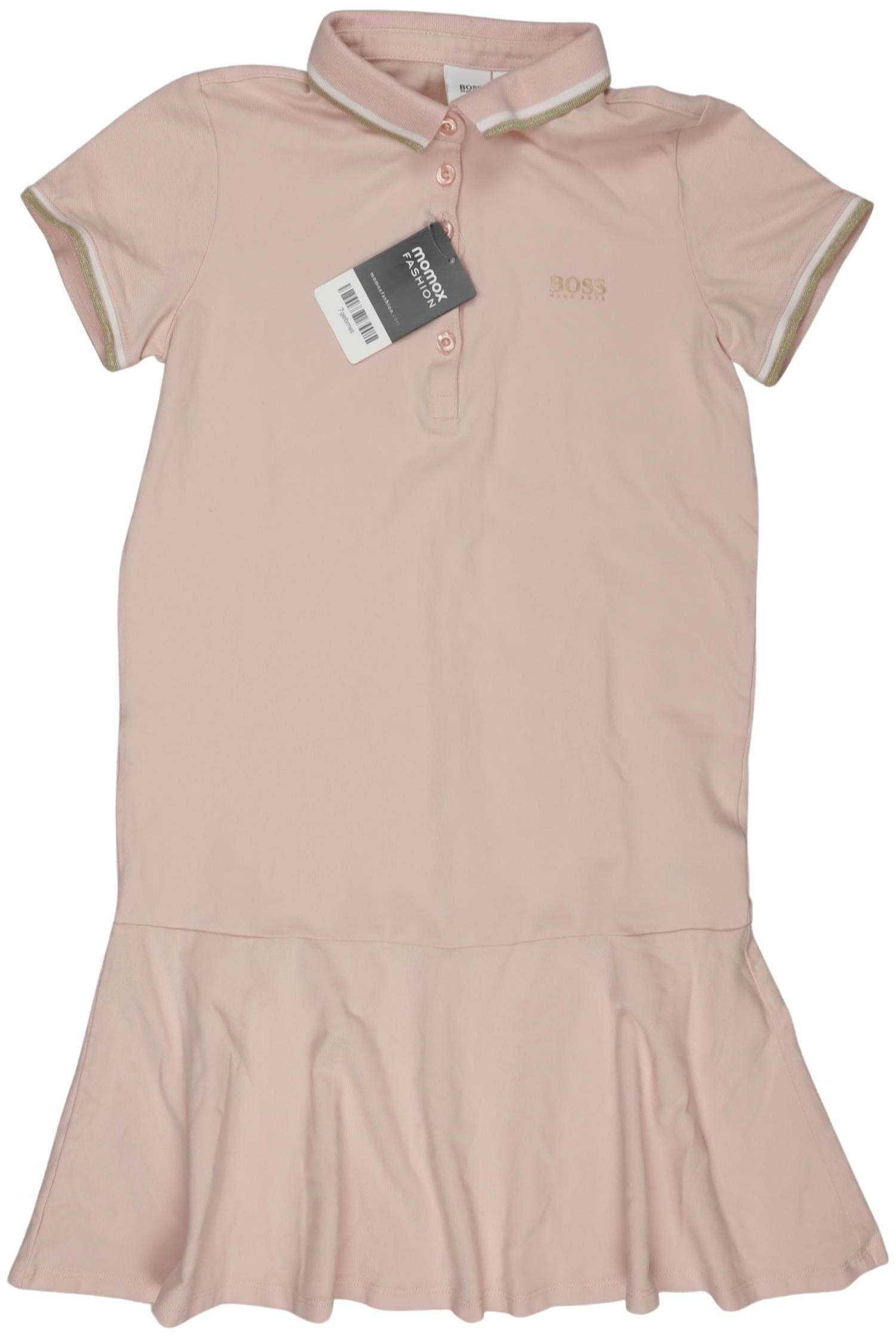 

Boss by Hugo Boss Damen Kleid, pink, Gr. 122