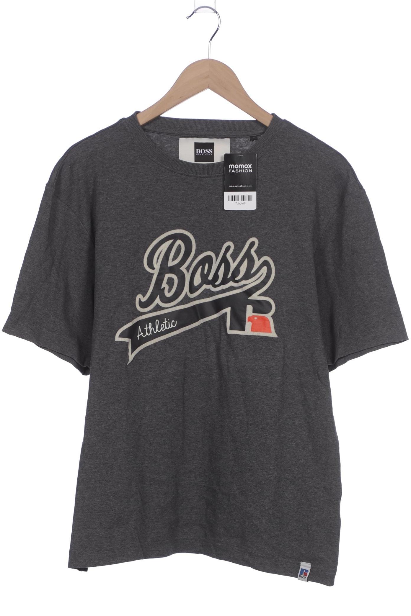 

Boss by Hugo Boss Herren T-Shirt, grau, Gr. 54