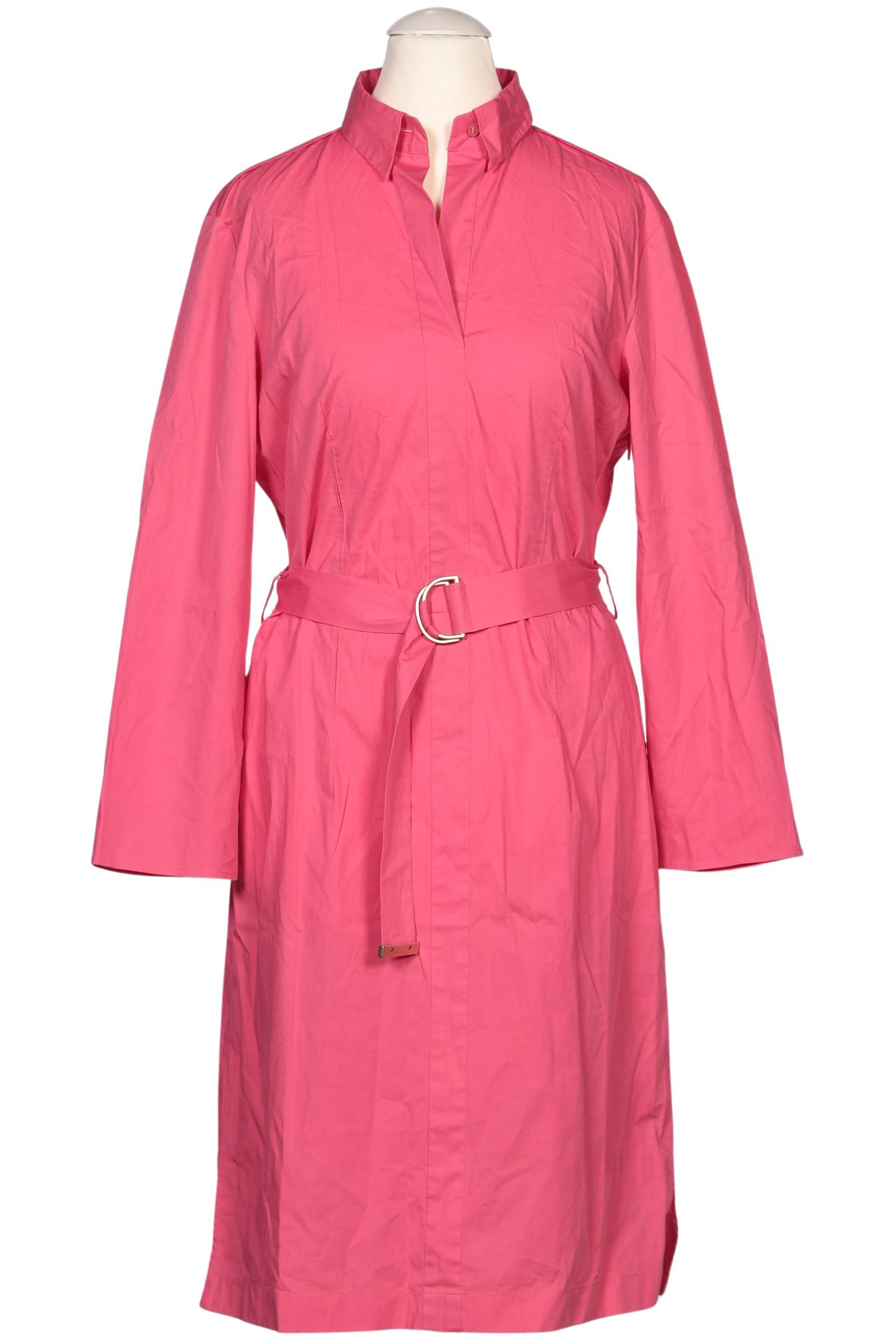 

Boss by Hugo Boss Damen Kleid, pink, Gr. 36